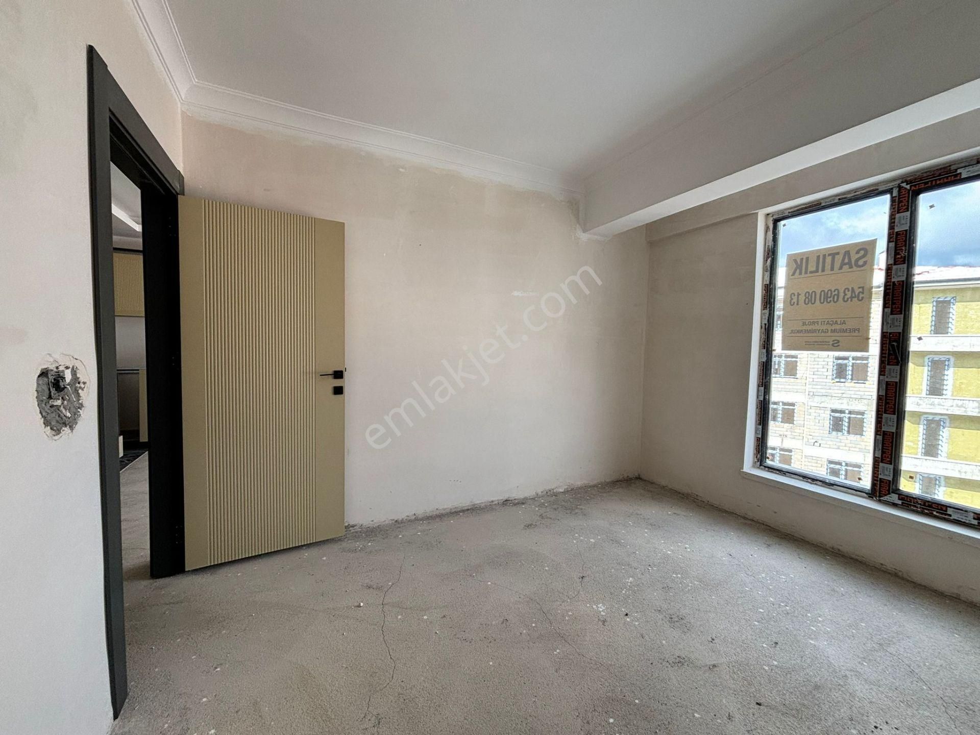 Alaçatı Premium'dan Ana Cadde Üzeri Sıfır 1+1 Lüx Daire - Görsel 9