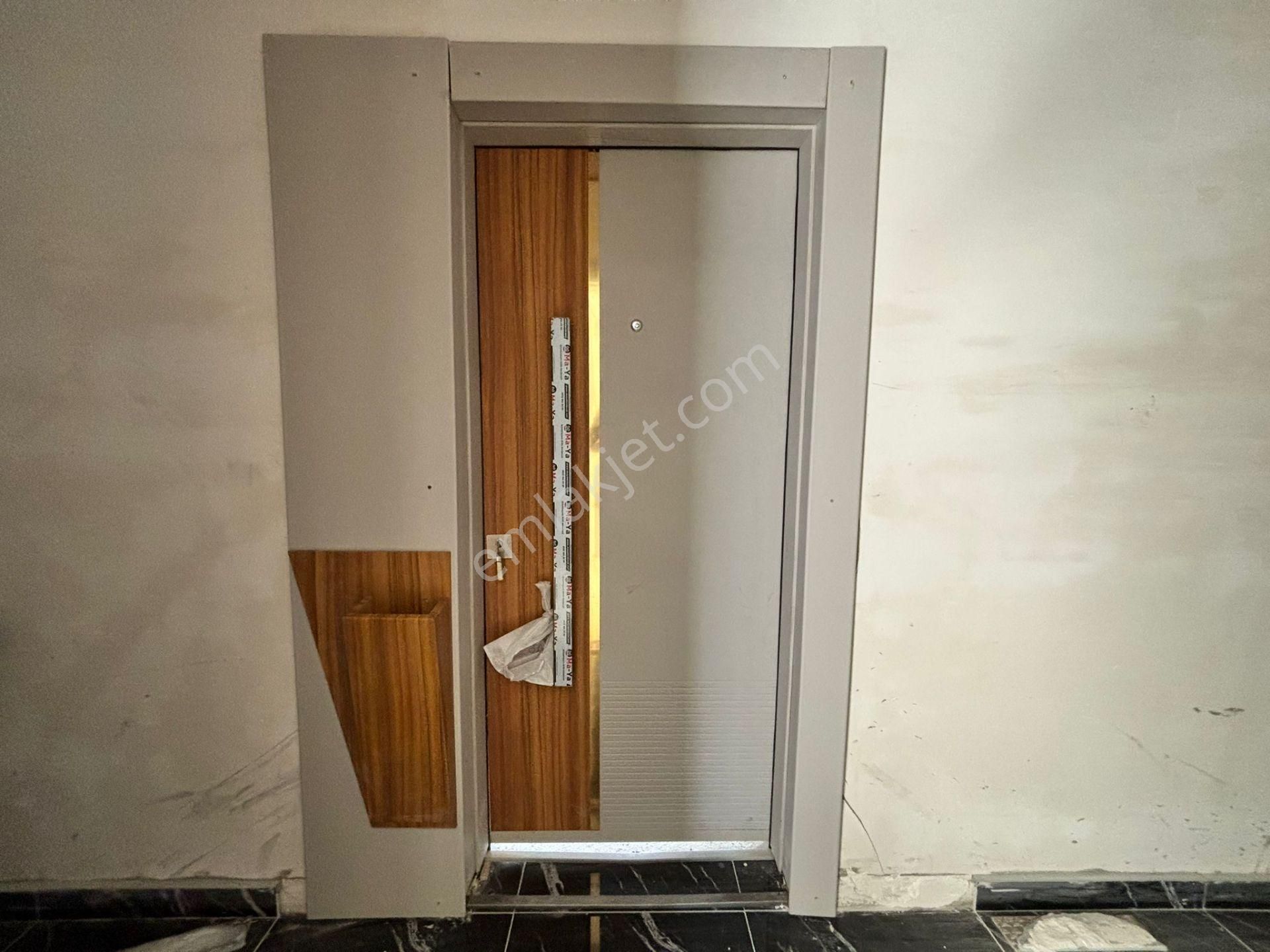 Alaçatı Premium'dan Ana Cadde Üzeri Sıfır 1+1 Lüx Daire - Görsel 31