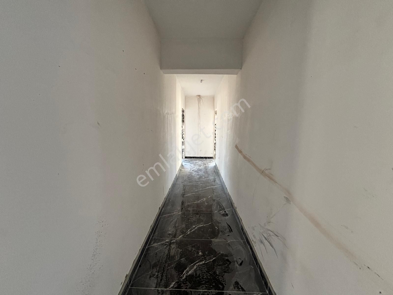 Alaçatı Premium'dan Ana Cadde Üzeri Sıfır 1+1 Lüx Daire - Görsel 33