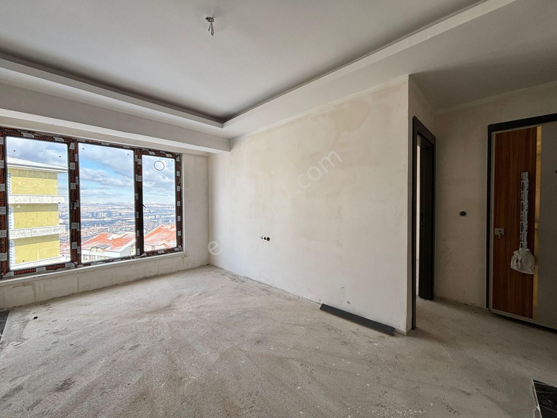 Alaçatı Premium'dan Ana Cadde Üzeri Sıfır 1+1 Lüx Daire - Görsel 20