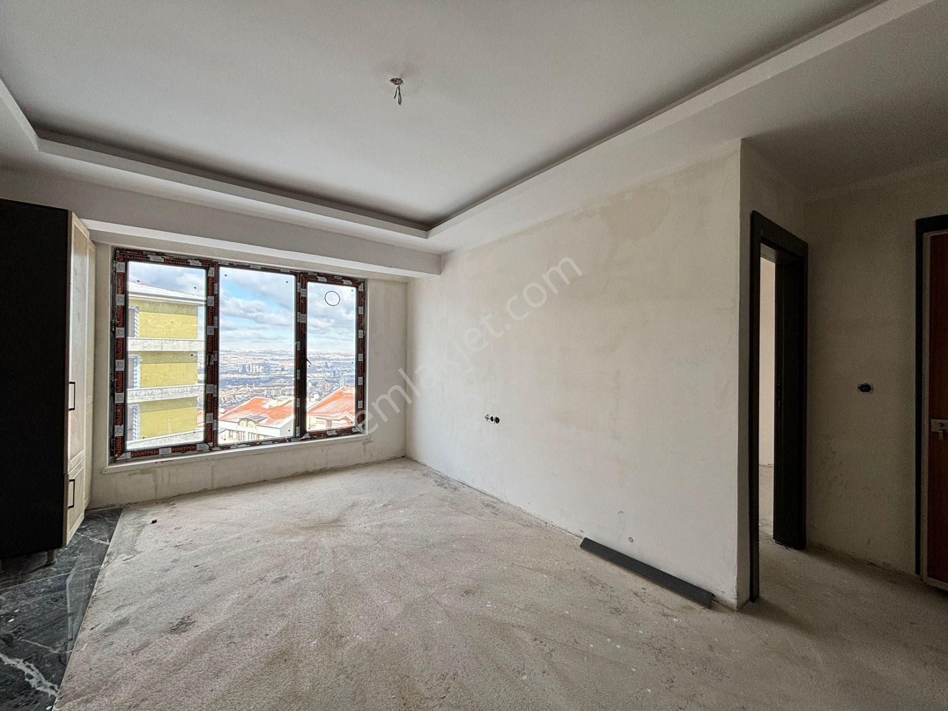 Alaçatı Premium'dan Ana Cadde Üzeri Sıfır 1+1 Lüx Daire - Görsel 25