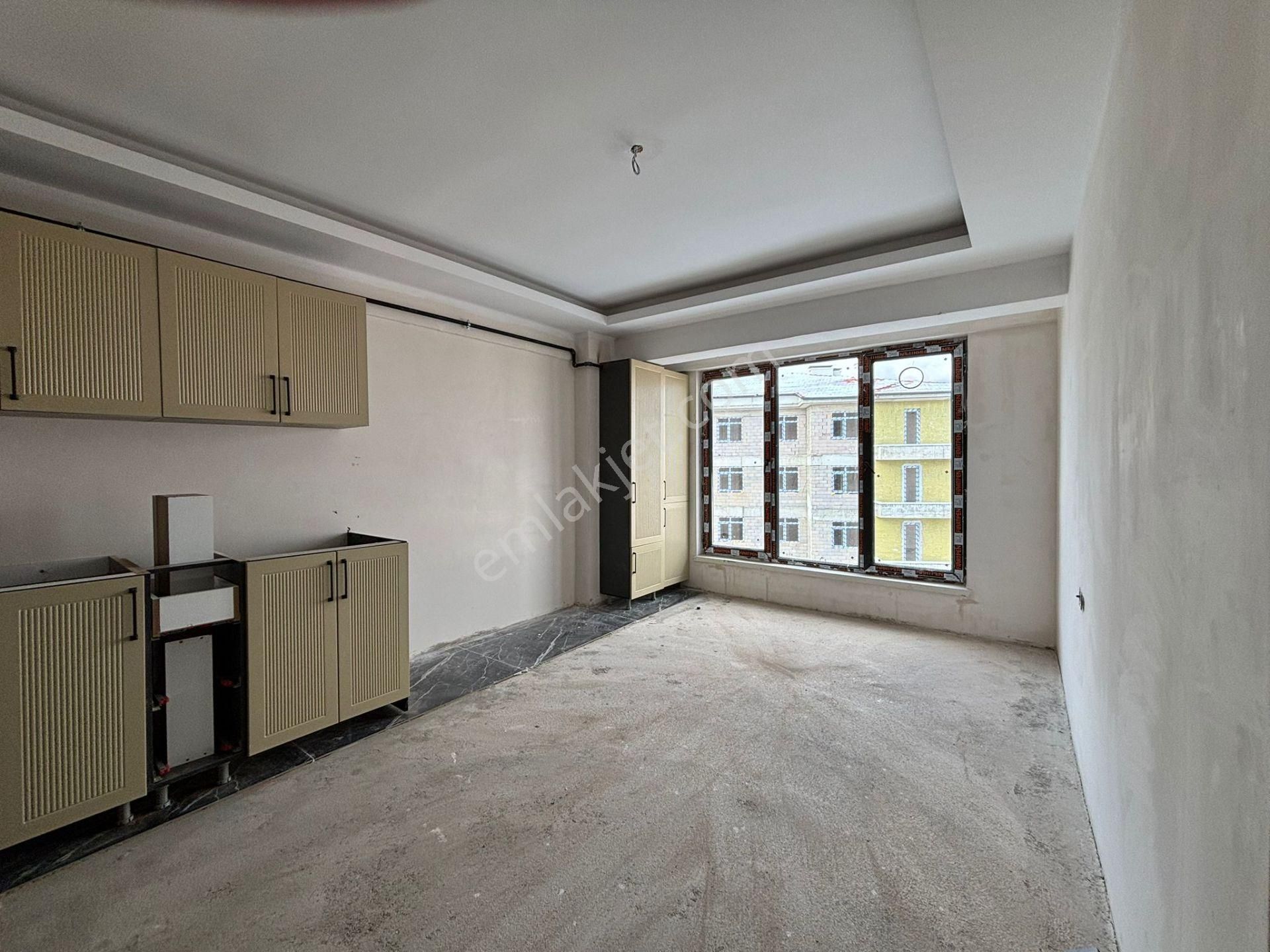 Alaçatı Premium'dan Ana Cadde Üzeri Sıfır 1+1 Lüx Daire - Görsel 23