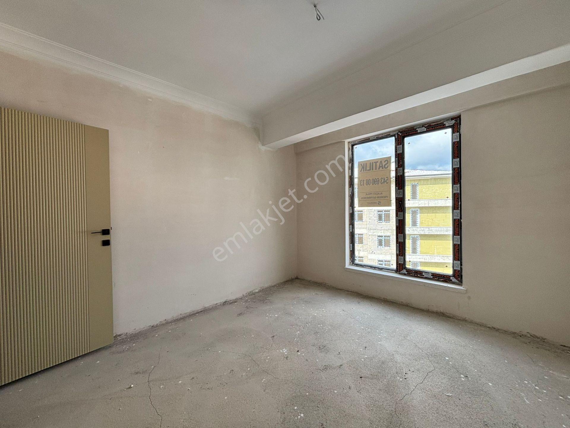 Alaçatı Premium'dan Ana Cadde Üzeri Sıfır 1+1 Lüx Daire - Görsel 14