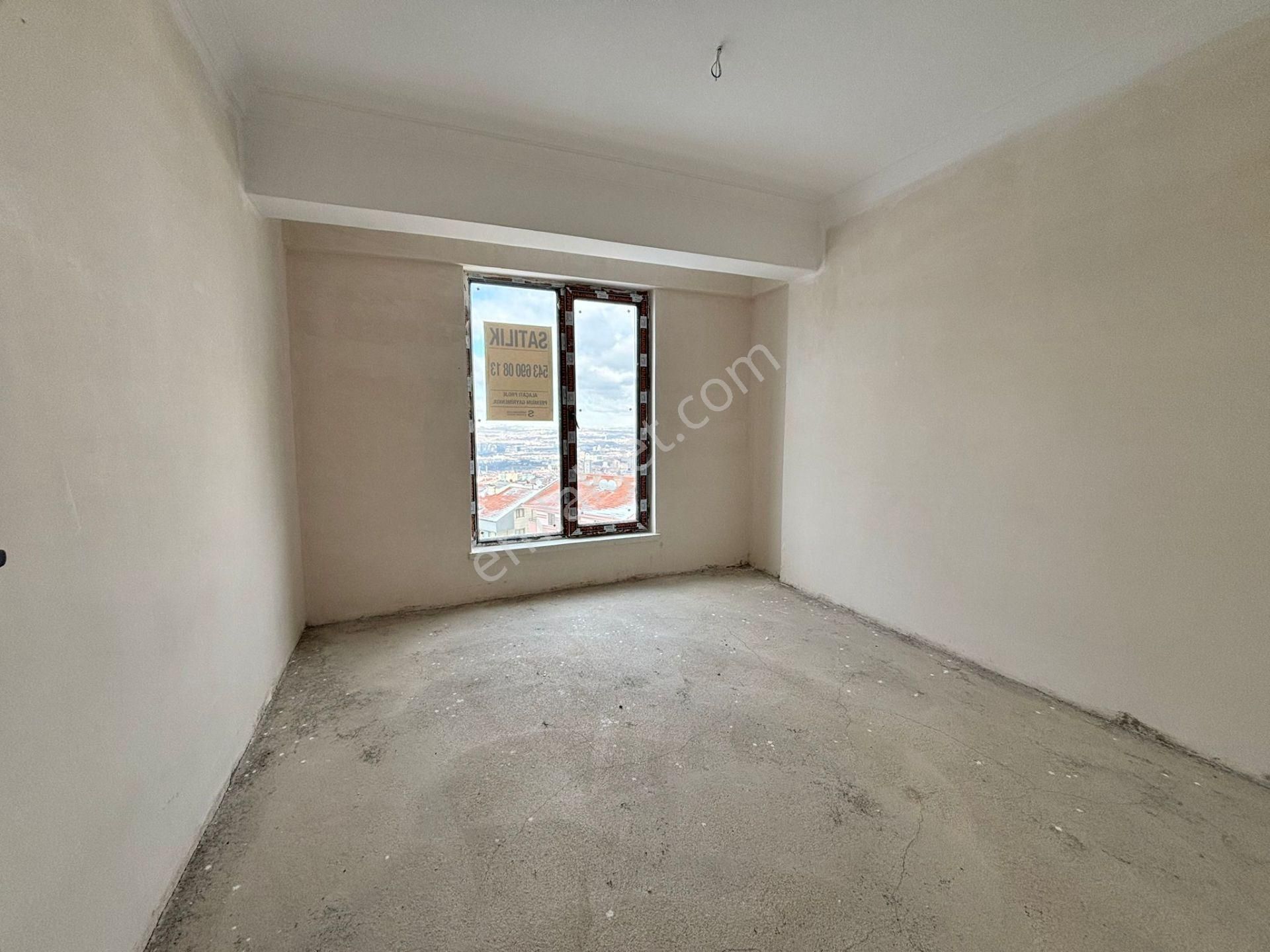 Alaçatı Premium'dan Ana Cadde Üzeri Sıfır 1+1 Lüx Daire - Görsel 19