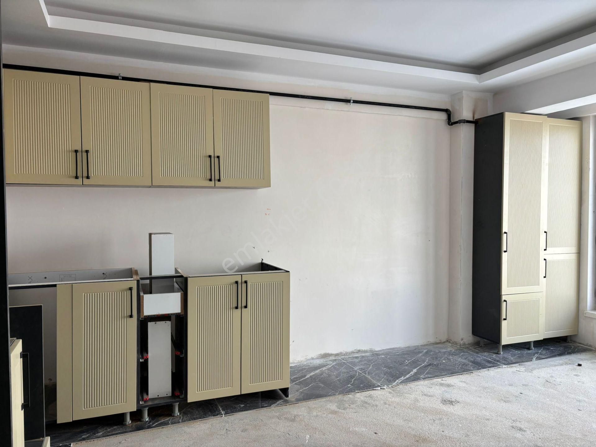 Alaçatı Premium'dan Ana Cadde Üzeri Sıfır 1+1 Lüx Daire - Görsel 29