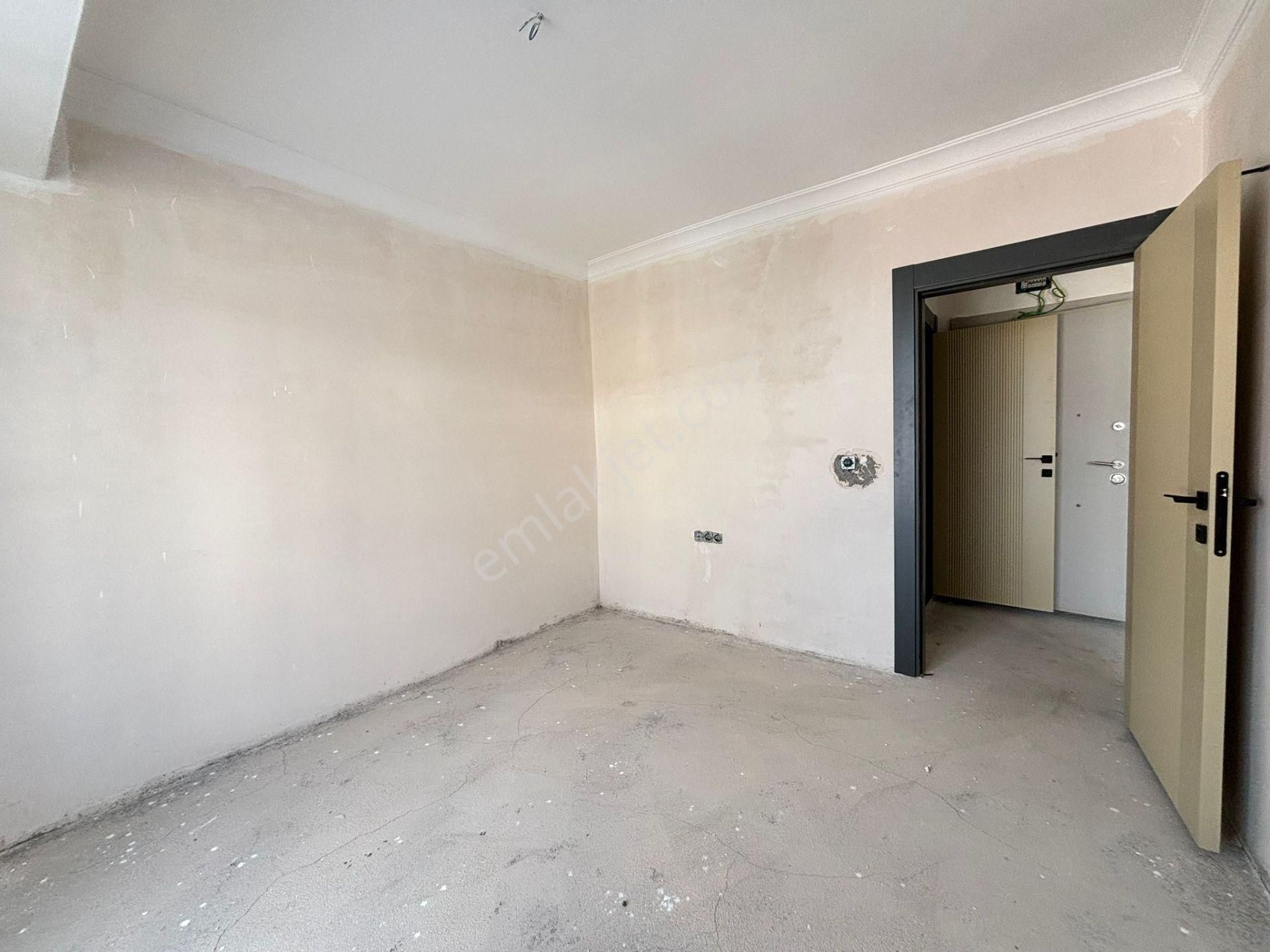 Alaçatı Premium'dan Ana Cadde Üzeri Sıfır 1+1 Lüx Daire - Görsel 12