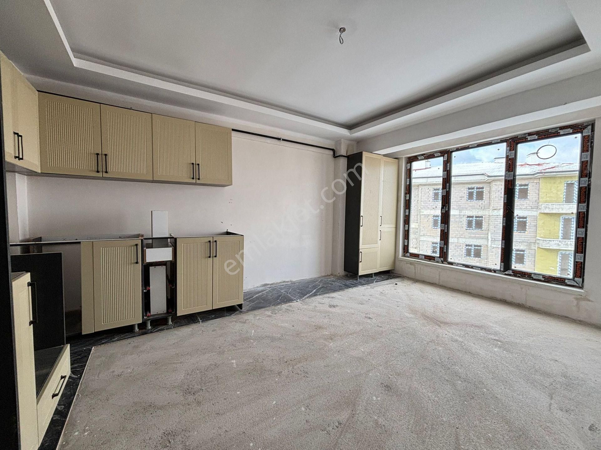 Alaçatı Premium'dan Ana Cadde Üzeri Sıfır 1+1 Lüx Daire - Görsel 10