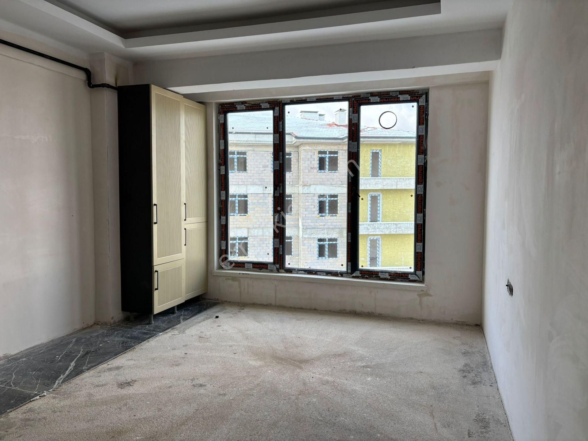 Alaçatı Premium'dan Ana Cadde Üzeri Sıfır 1+1 Lüx Daire - Görsel 30