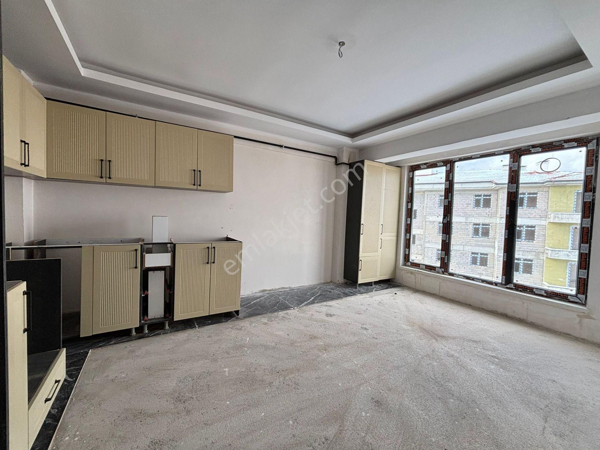 Alaçatı Premium'dan Ana Cadde Üzeri Sıfır 1+1 Lüx Daire - Görsel 22