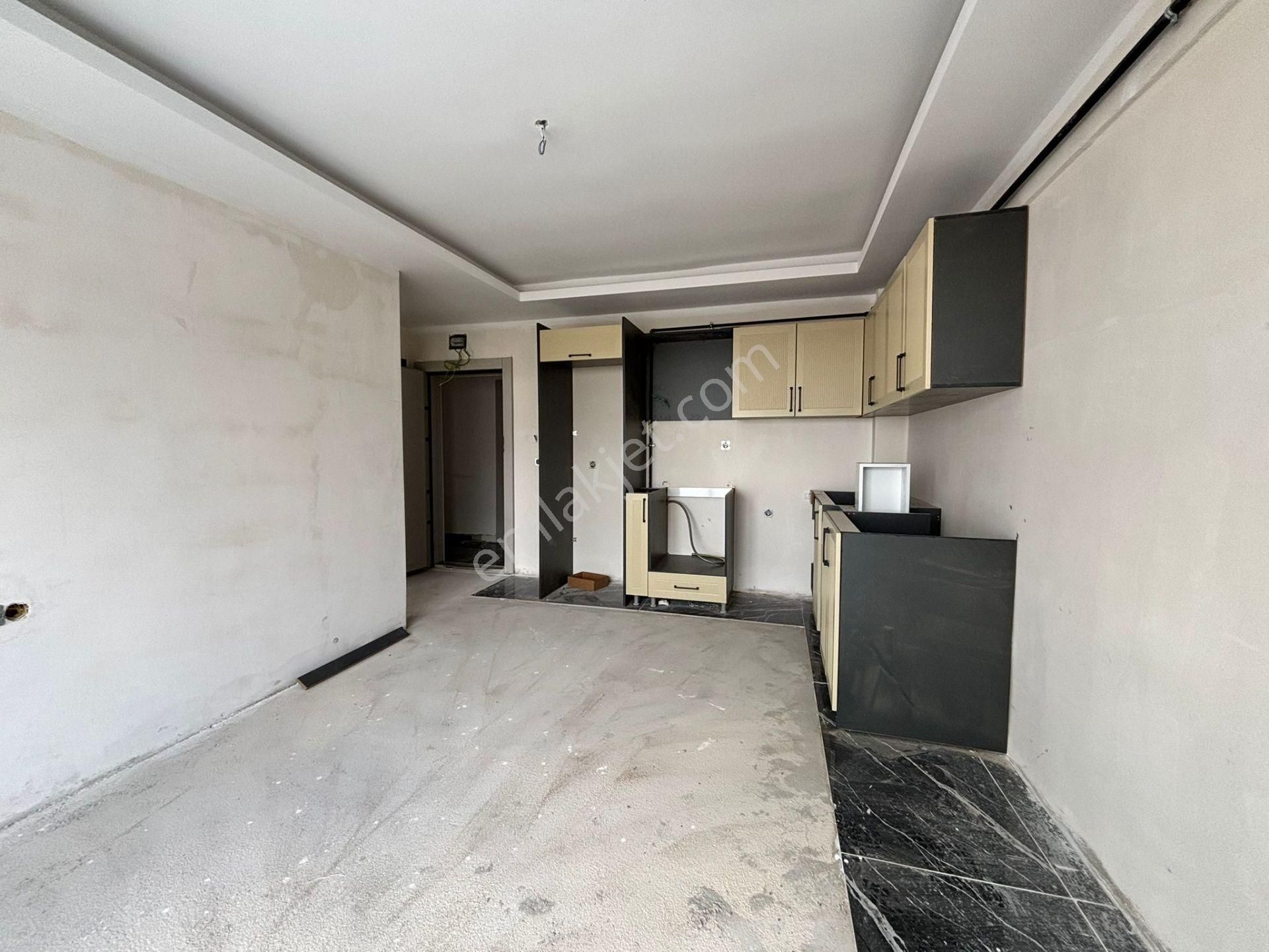 Alaçatı Premium'dan Ana Cadde Üzeri Sıfır 1+1 Lüx Daire - Görsel 28