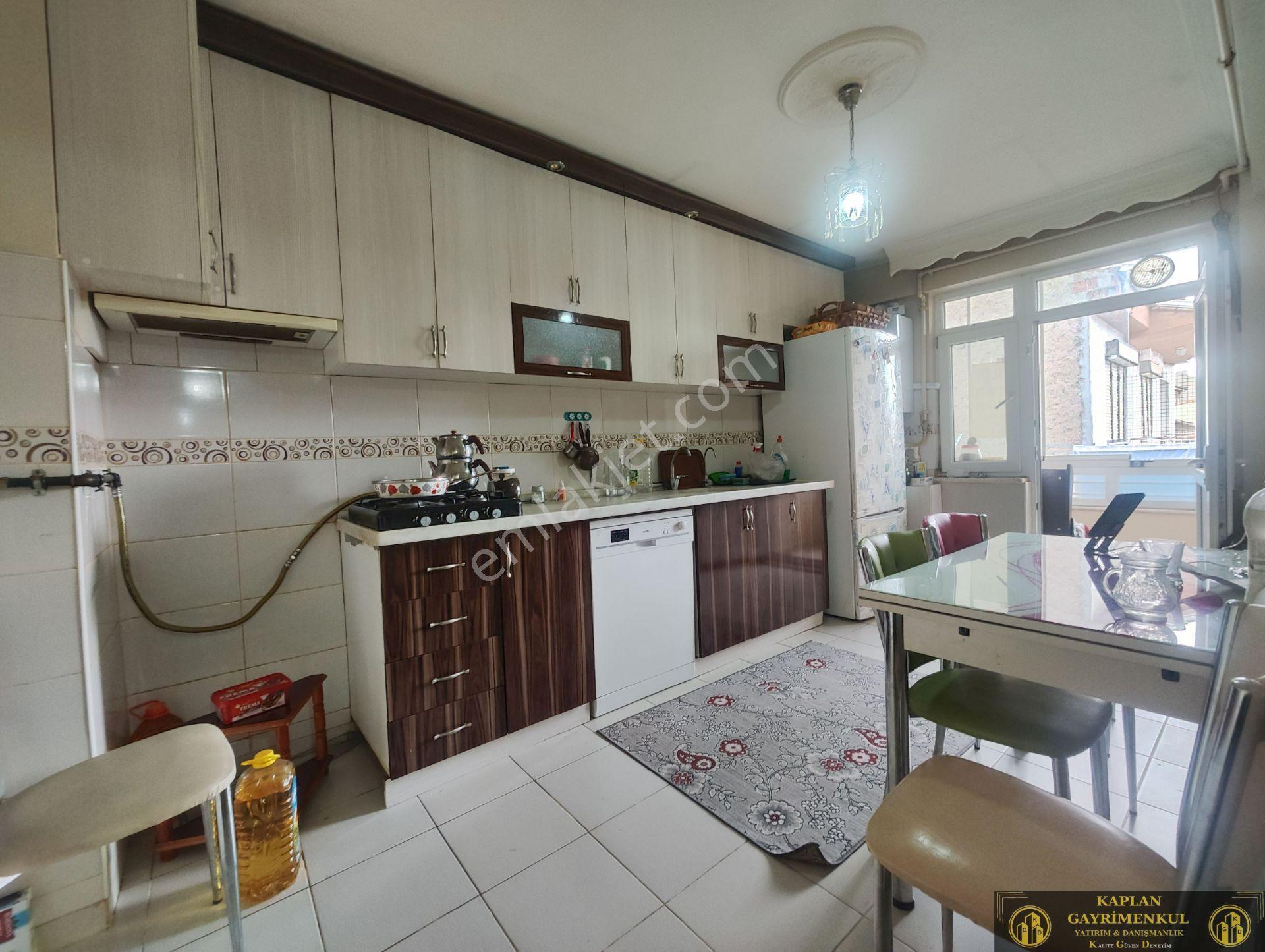 Kaplan Gayrimenkul’den Emek Mah. Ertaş Cad. Ve Refet Bele Cad. Yakını 2+1 95 M² Satılık Daire - Görsel 27