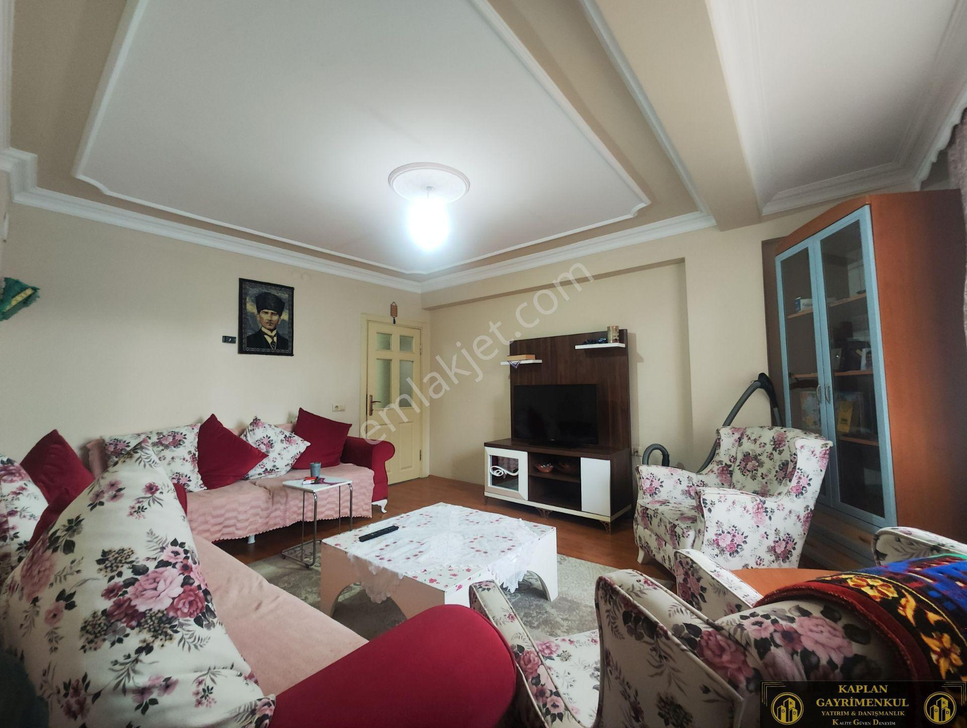 Kaplan Gayrimenkul’den Emek Mah. Ertaş Cad. Ve Refet Bele Cad. Yakını 2+1 95 M² Satılık Daire - Görsel 24