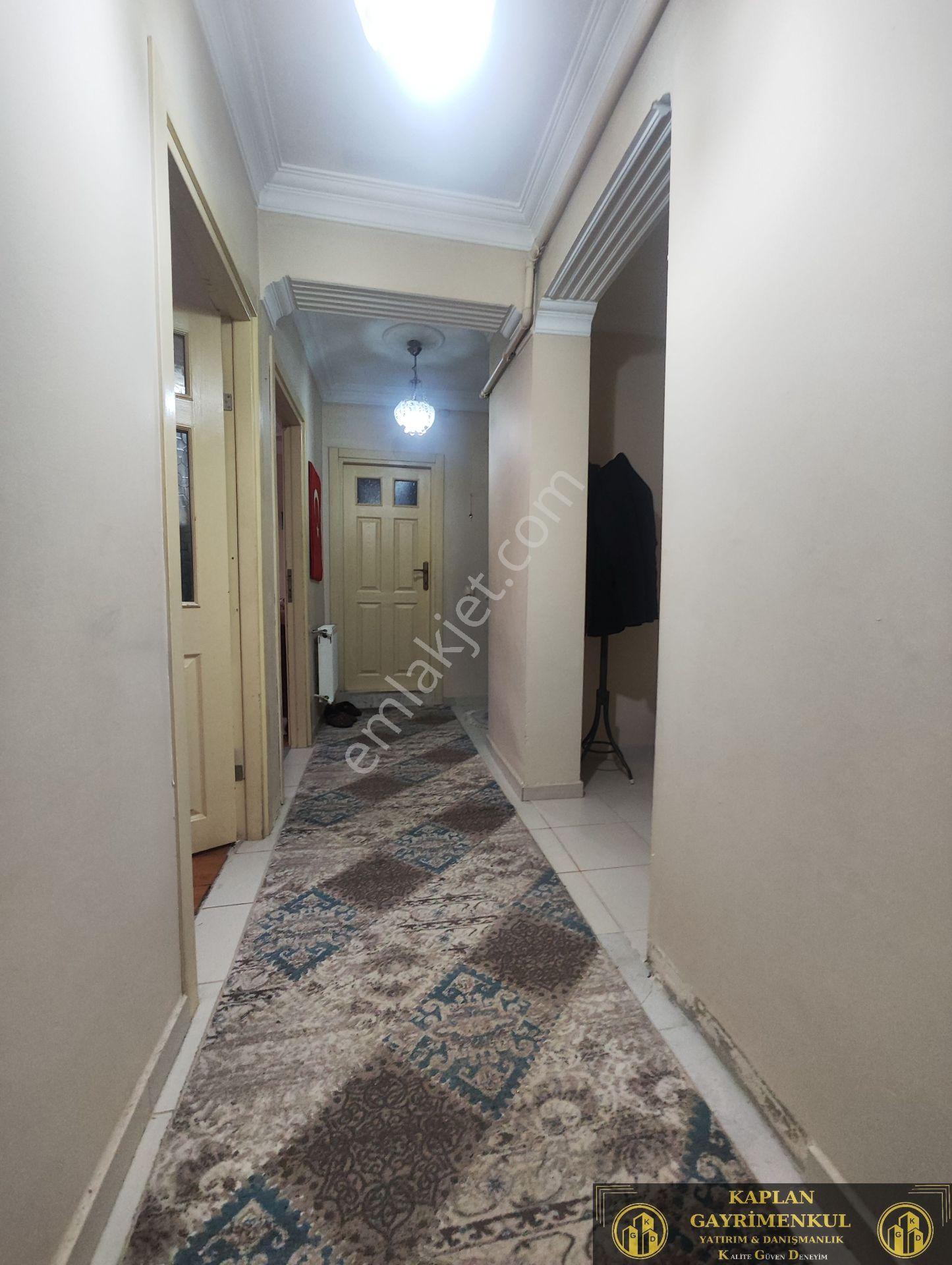 Kaplan Gayrimenkul’den Emek Mah. Ertaş Cad. Ve Refet Bele Cad. Yakını 2+1 95 M² Satılık Daire - Görsel 16