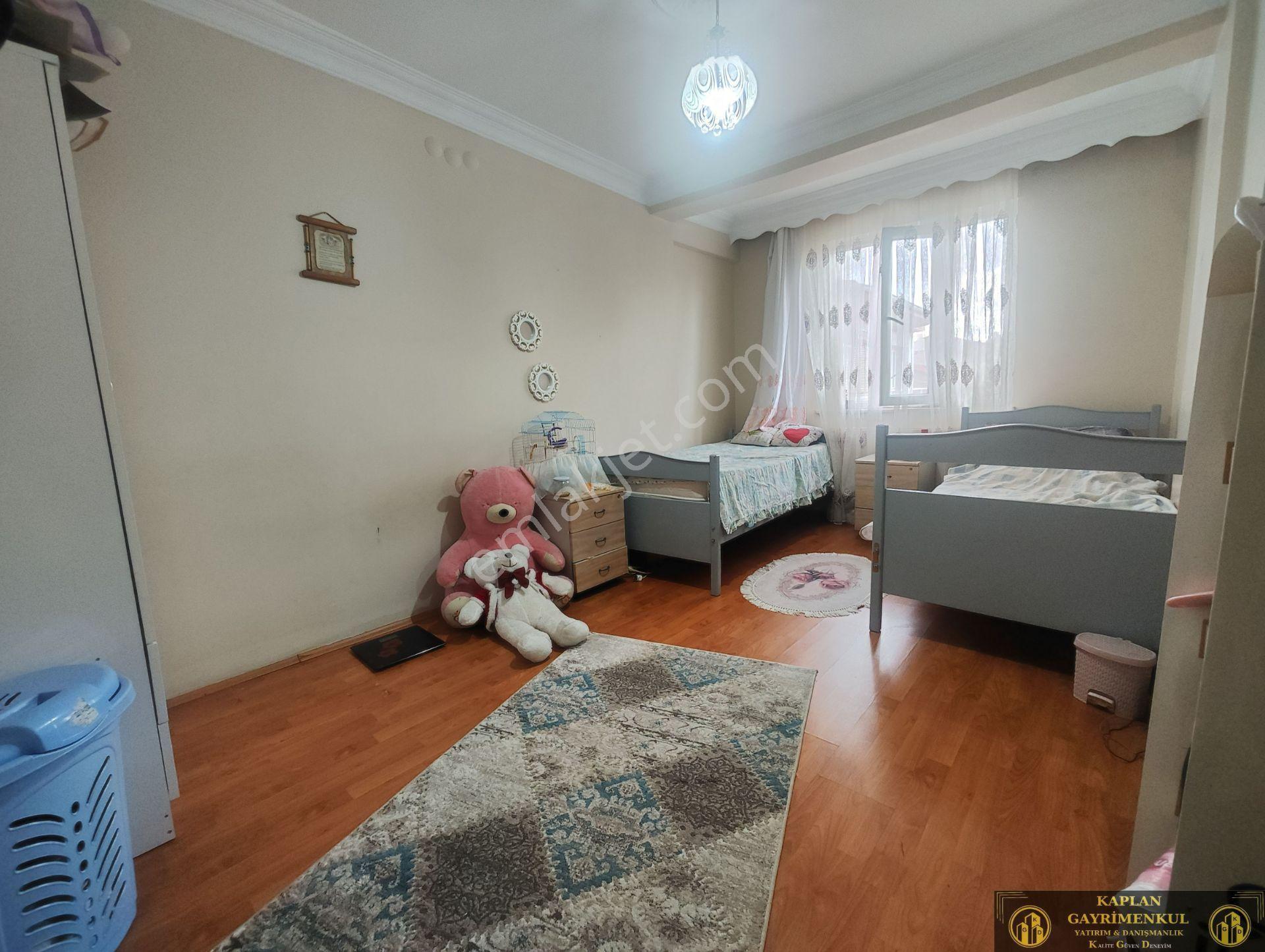 Kaplan Gayrimenkul’den Emek Mah. Ertaş Cad. Ve Refet Bele Cad. Yakını 2+1 95 M² Satılık Daire - Görsel 30