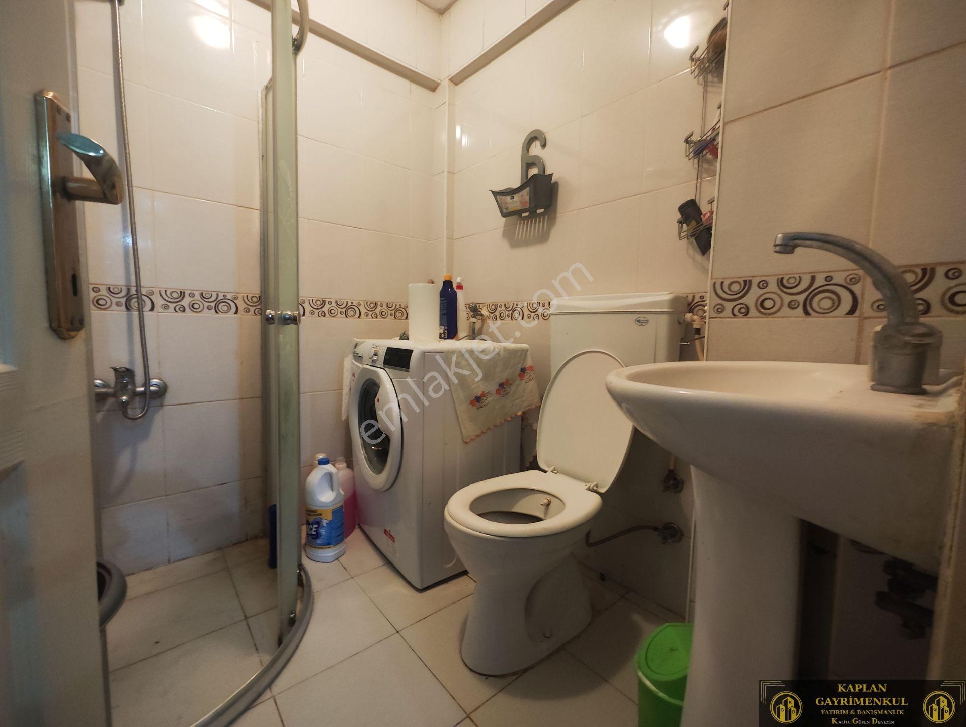 Kaplan Gayrimenkul’den Emek Mah. Ertaş Cad. Ve Refet Bele Cad. Yakını 2+1 95 M² Satılık Daire - Görsel 12