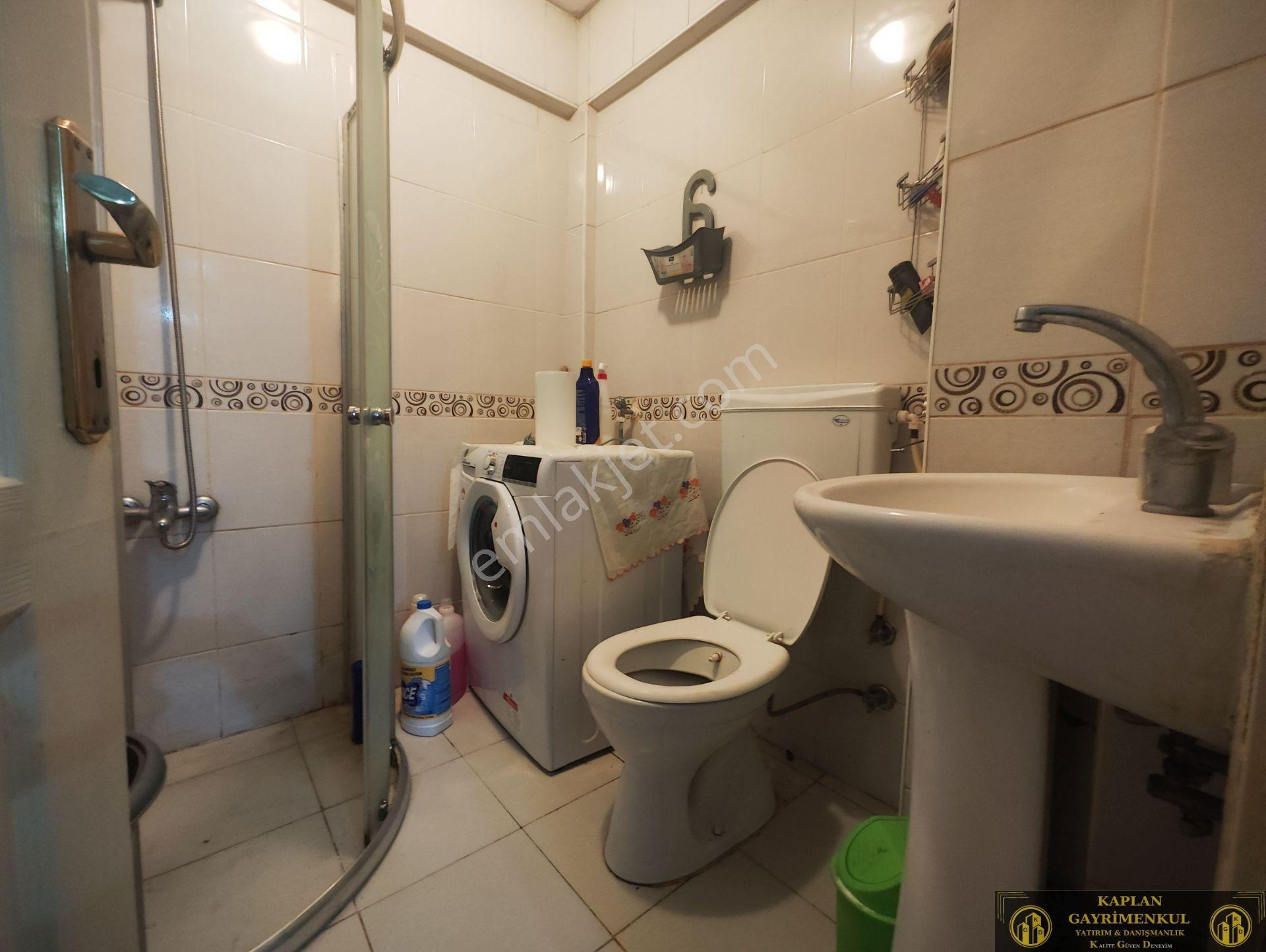Kaplan Gayrimenkul’den Emek Mah. Ertaş Cad. Ve Refet Bele Cad. Yakını 2+1 95 M² Satılık Daire - Görsel 34