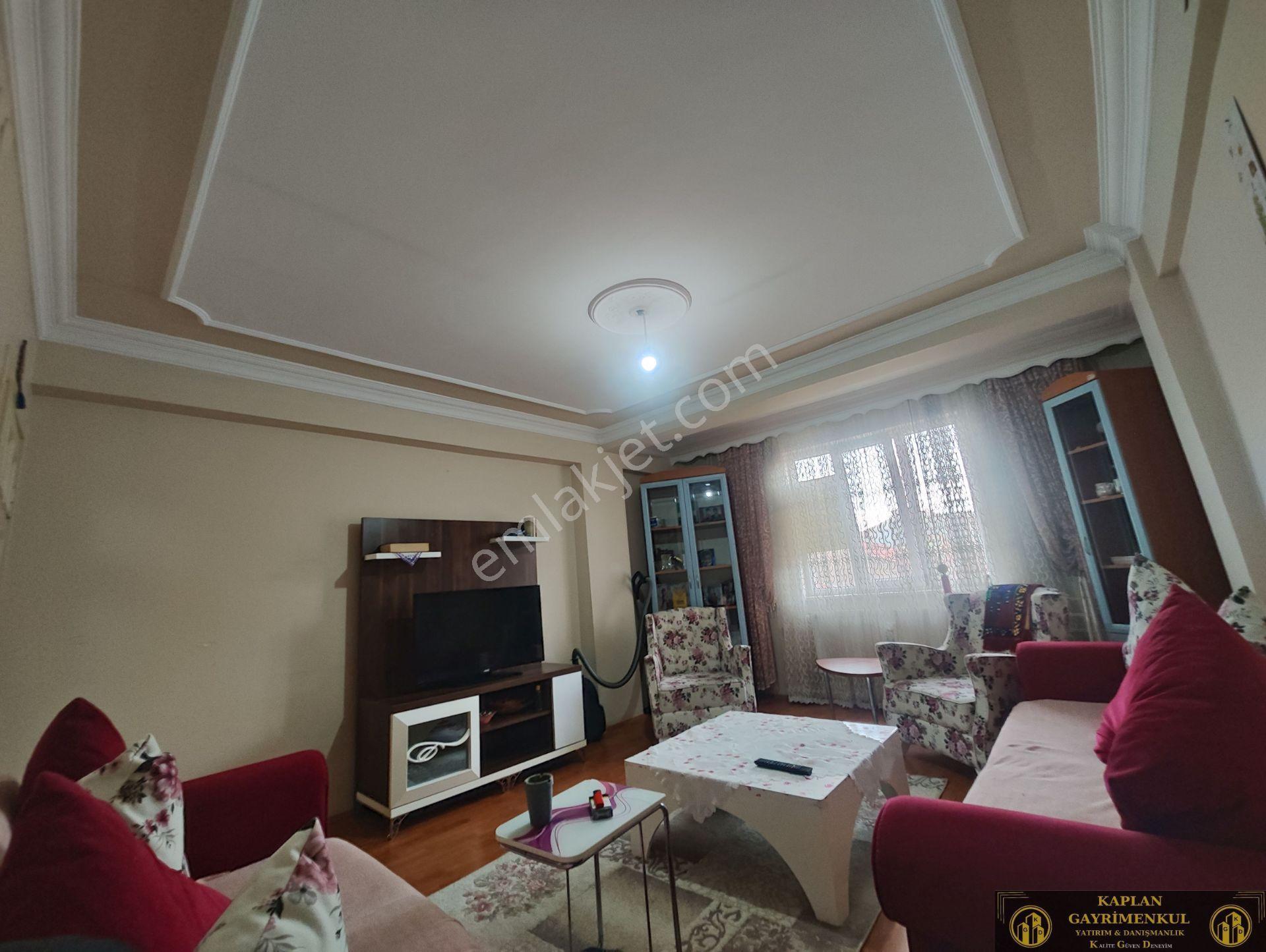 Kaplan Gayrimenkul’den Emek Mah. Ertaş Cad. Ve Refet Bele Cad. Yakını 2+1 95 M² Satılık Daire - Görsel 4