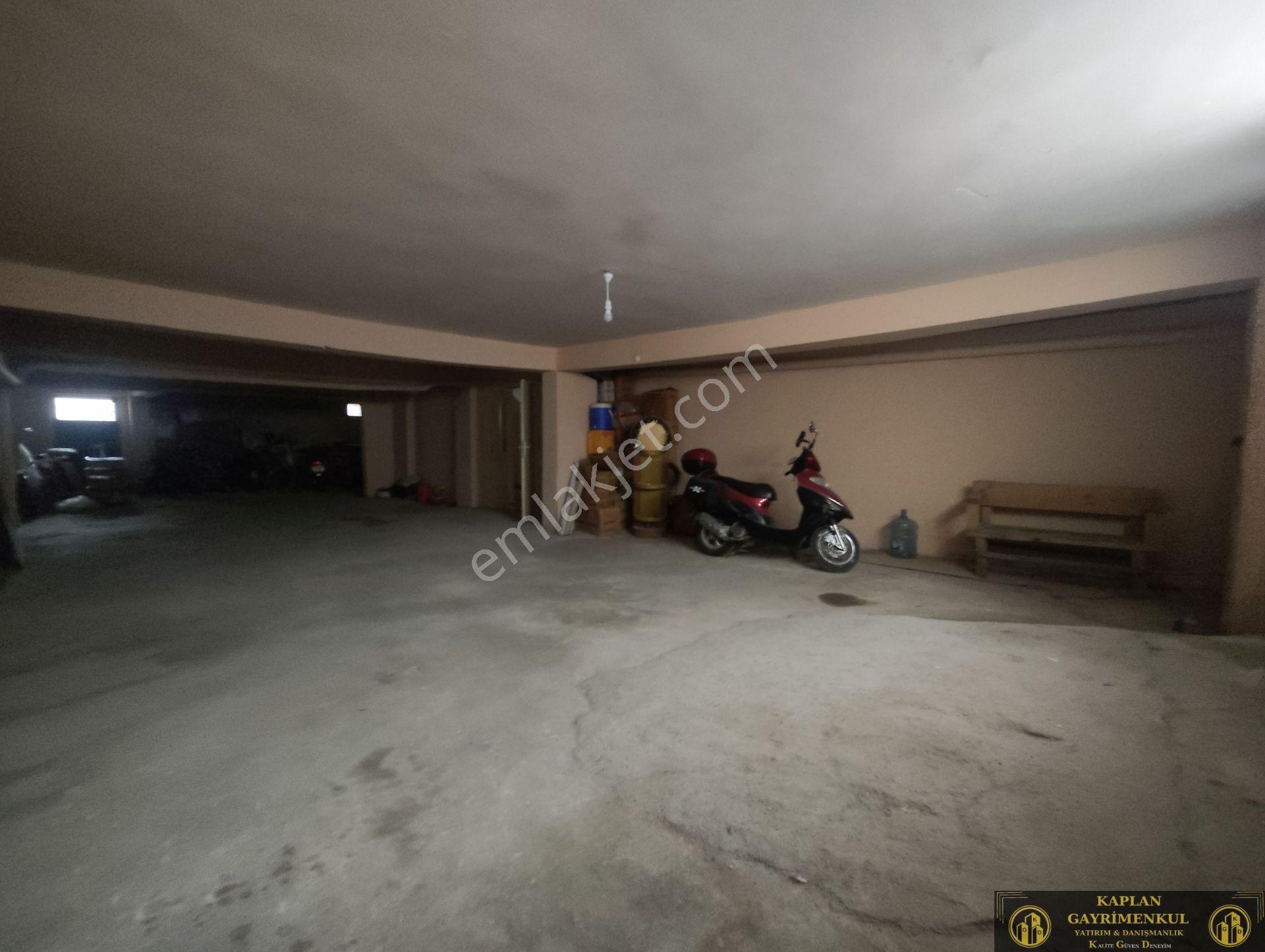 Kaplan Gayrimenkul’den Emek Mah. Ertaş Cad. Ve Refet Bele Cad. Yakını 2+1 95 M² Satılık Daire - Görsel 19