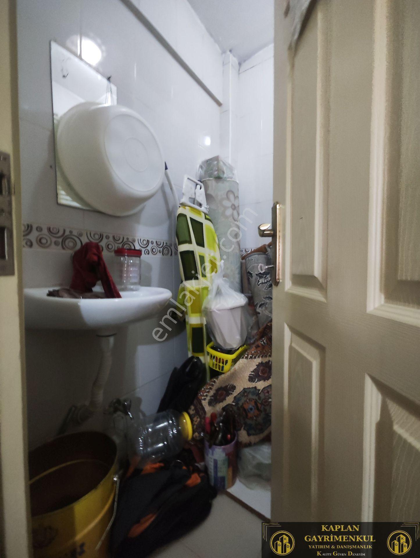 Kaplan Gayrimenkul’den Emek Mah. Ertaş Cad. Ve Refet Bele Cad. Yakını 2+1 95 M² Satılık Daire - Görsel 14