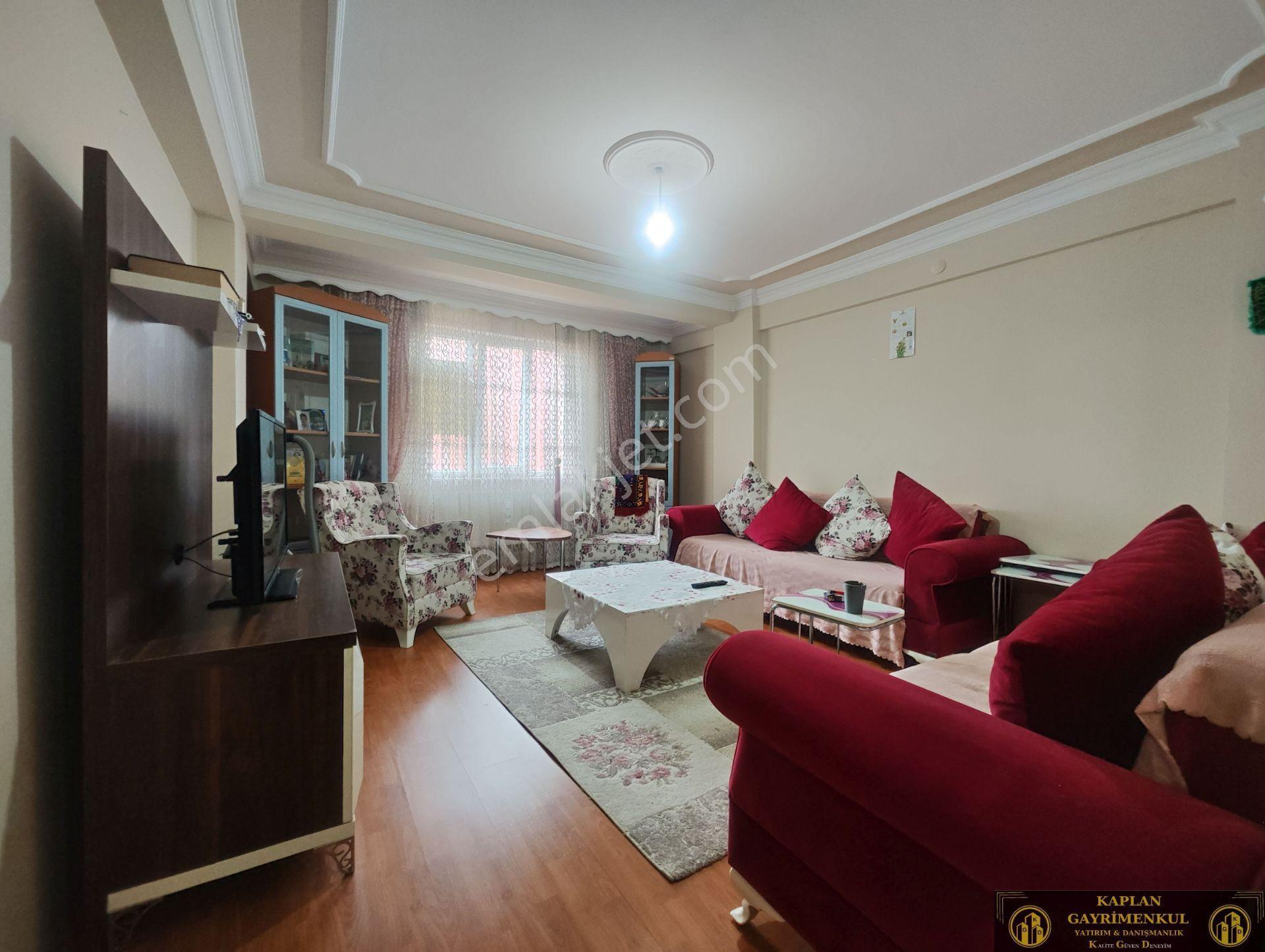 Kaplan Gayrimenkul’den Emek Mah. Ertaş Cad. Ve Refet Bele Cad. Yakını 2+1 95 M² Satılık Daire - Görsel 23