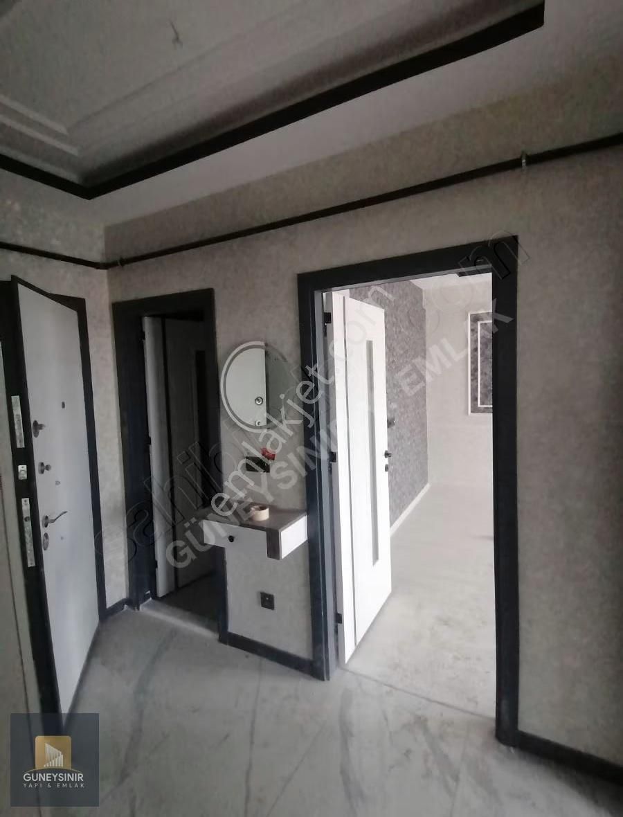 Karatay Akabe Mahallesi Site İçerisinde Şehir Hastanesine Yakın - Görsel 4
