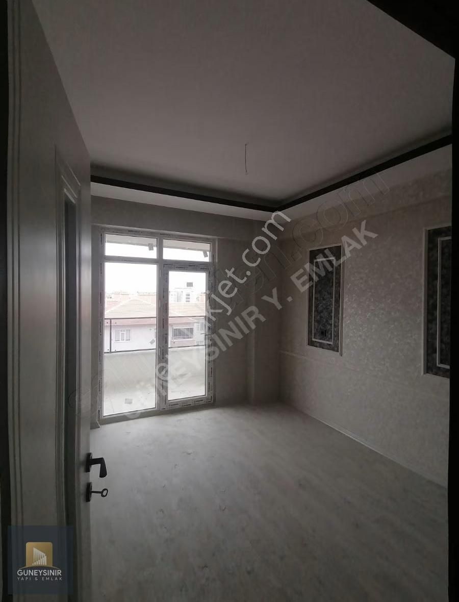 Karatay Akabe Mahallesi Site İçerisinde Şehir Hastanesine Yakın - Görsel 11