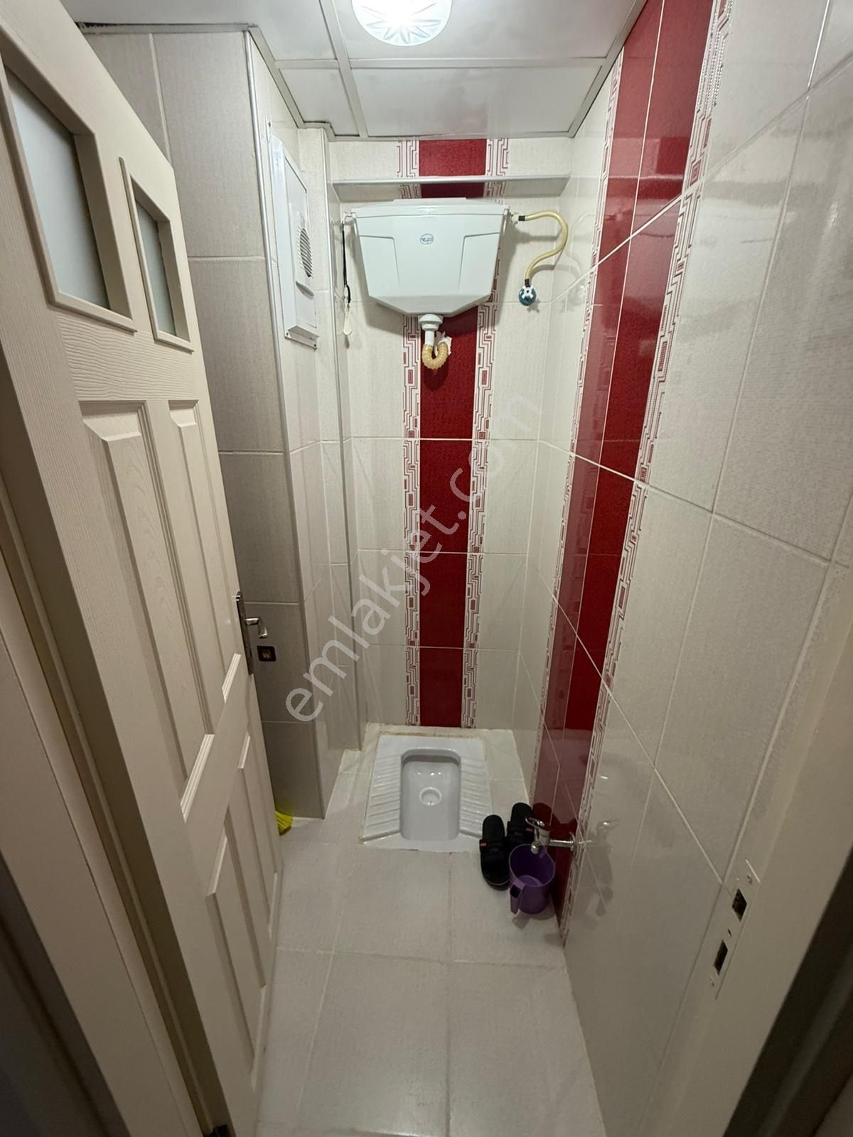 Baykal İnş.sultangazı Cebeci Mah Satılık Daire - Görsel 15