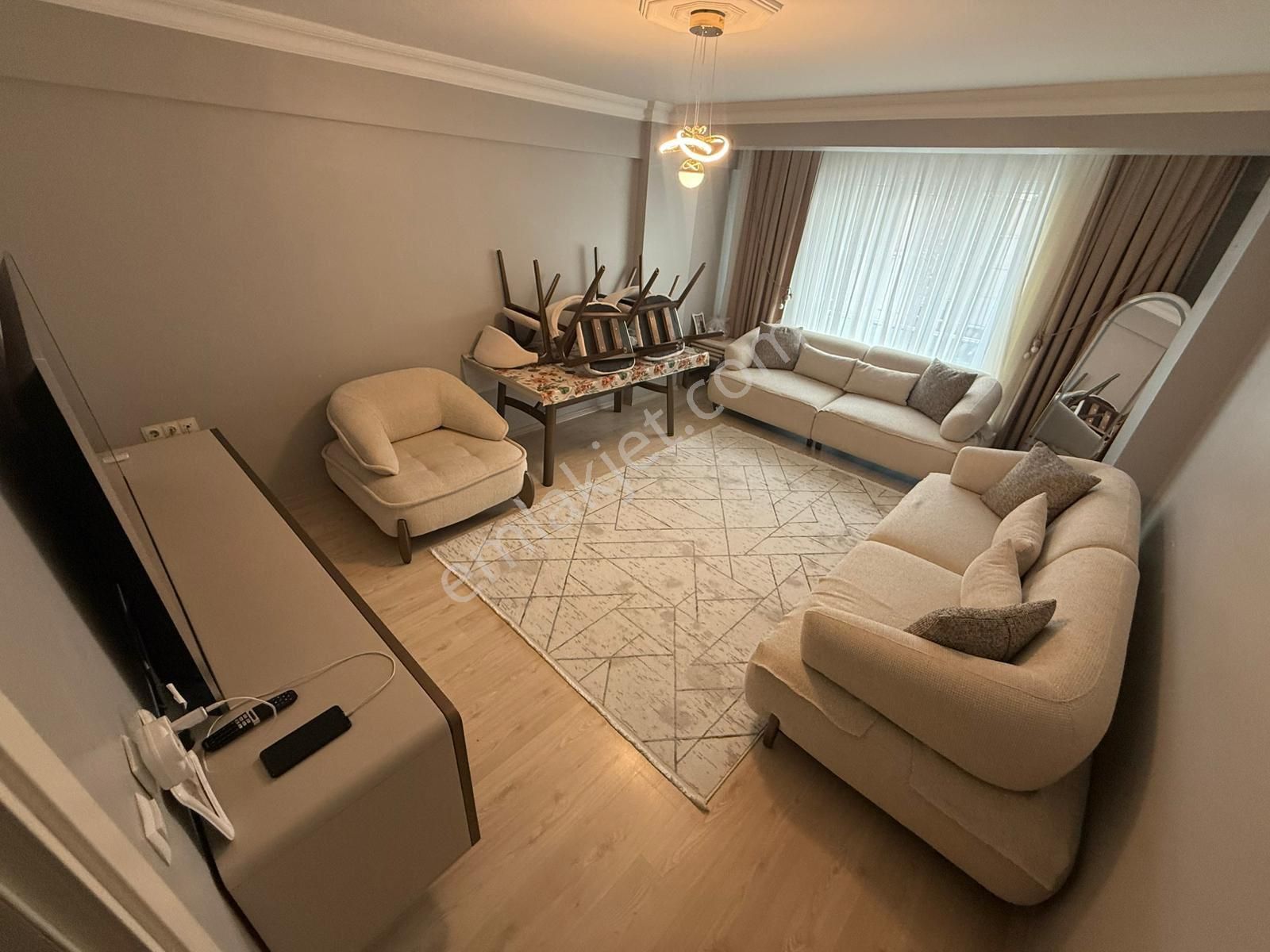 Baykal İnş.sultangazı Cebeci Mah Satılık Daire - Görsel 4