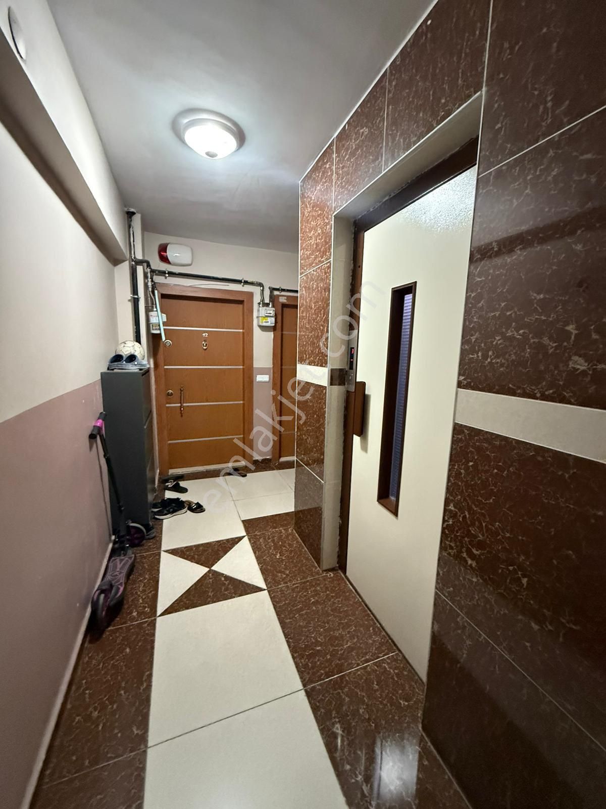 Baykal İnş.sultangazı Cebeci Mah Satılık Daire - Görsel 17