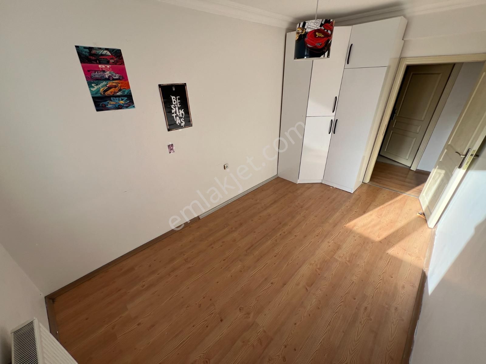 Yayla Merkezi Konumda Katta Yapılı Geniş M2 Fırsat!!!! - Görsel 14