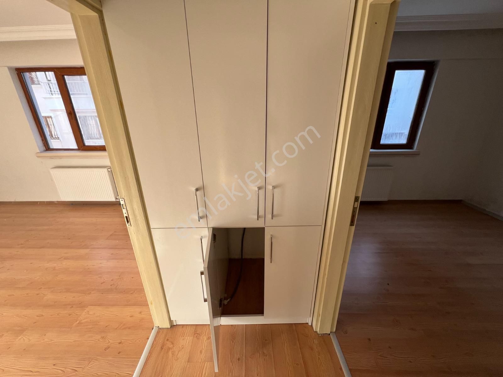 Yayla Merkezi Konumda Katta Yapılı Geniş M2 Fırsat!!!! - Görsel 25