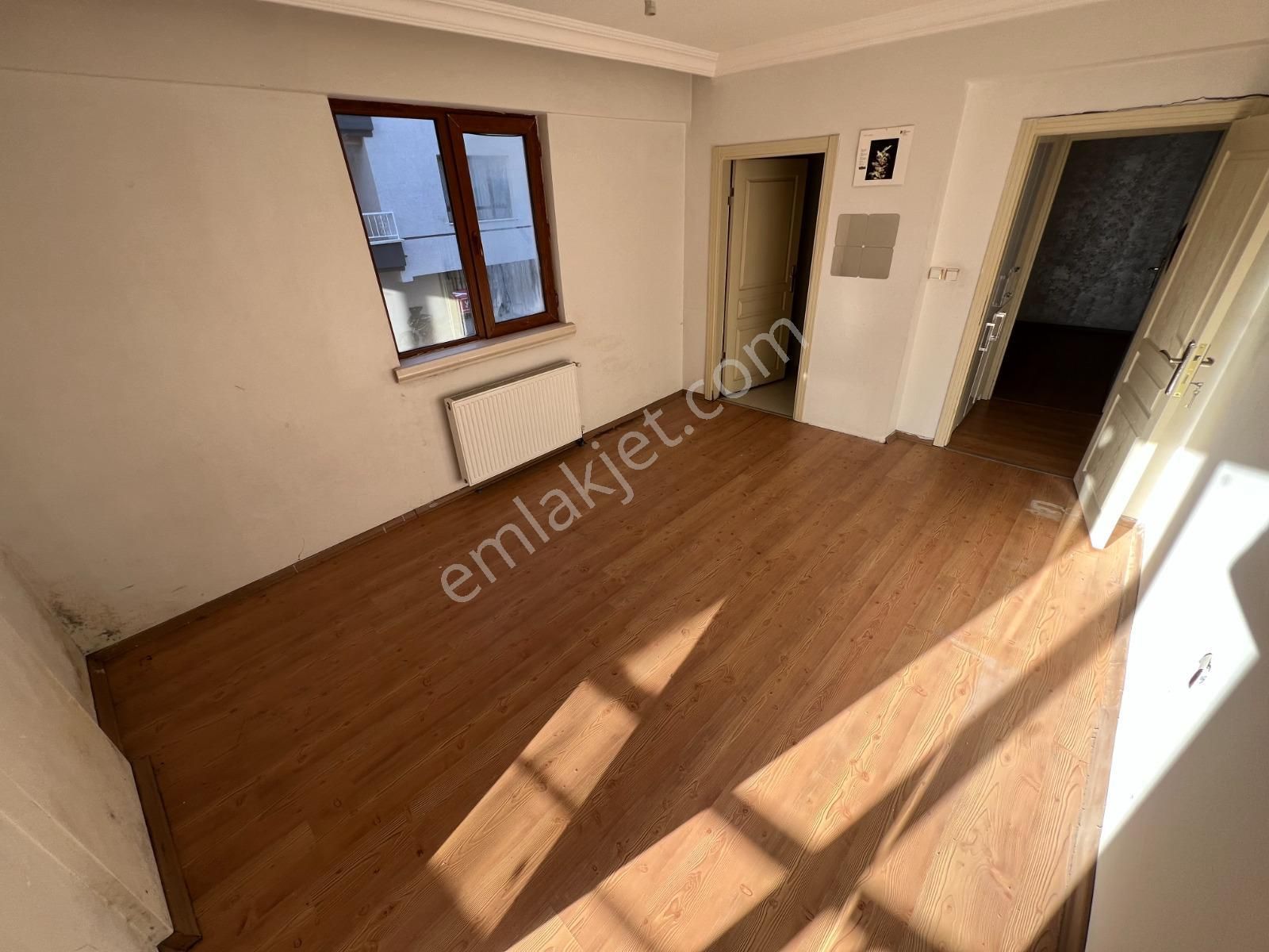 Yayla Merkezi Konumda Katta Yapılı Geniş M2 Fırsat!!!! - Görsel 15