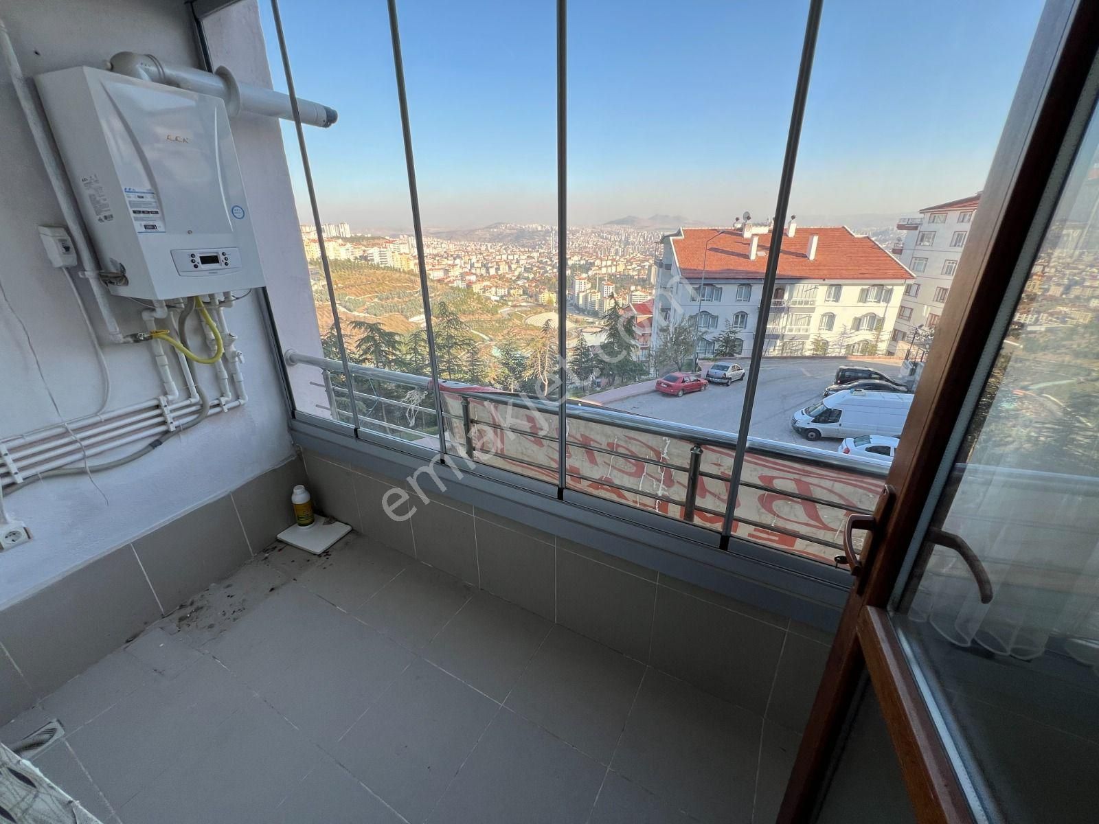 Yayla Merkezi Konumda Katta Yapılı Geniş M2 Fırsat!!!! - Görsel 32