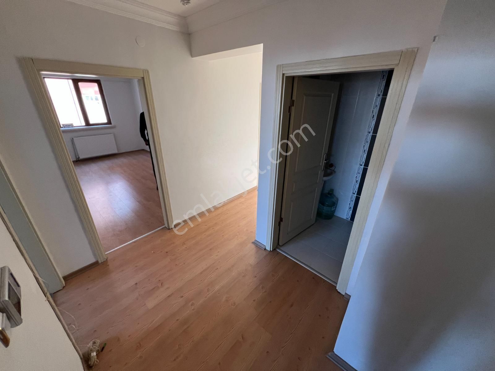 Yayla Merkezi Konumda Katta Yapılı Geniş M2 Fırsat!!!! - Görsel 22