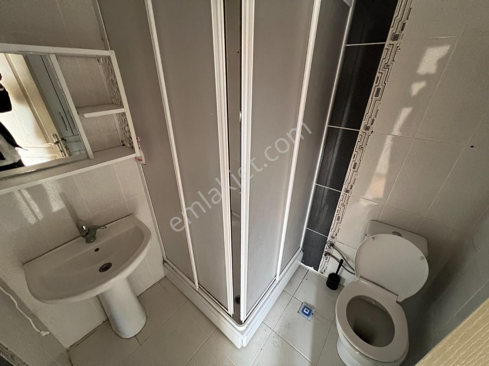 Yayla Merkezi Konumda Katta Yapılı Geniş M2 Fırsat!!!! - Görsel 27