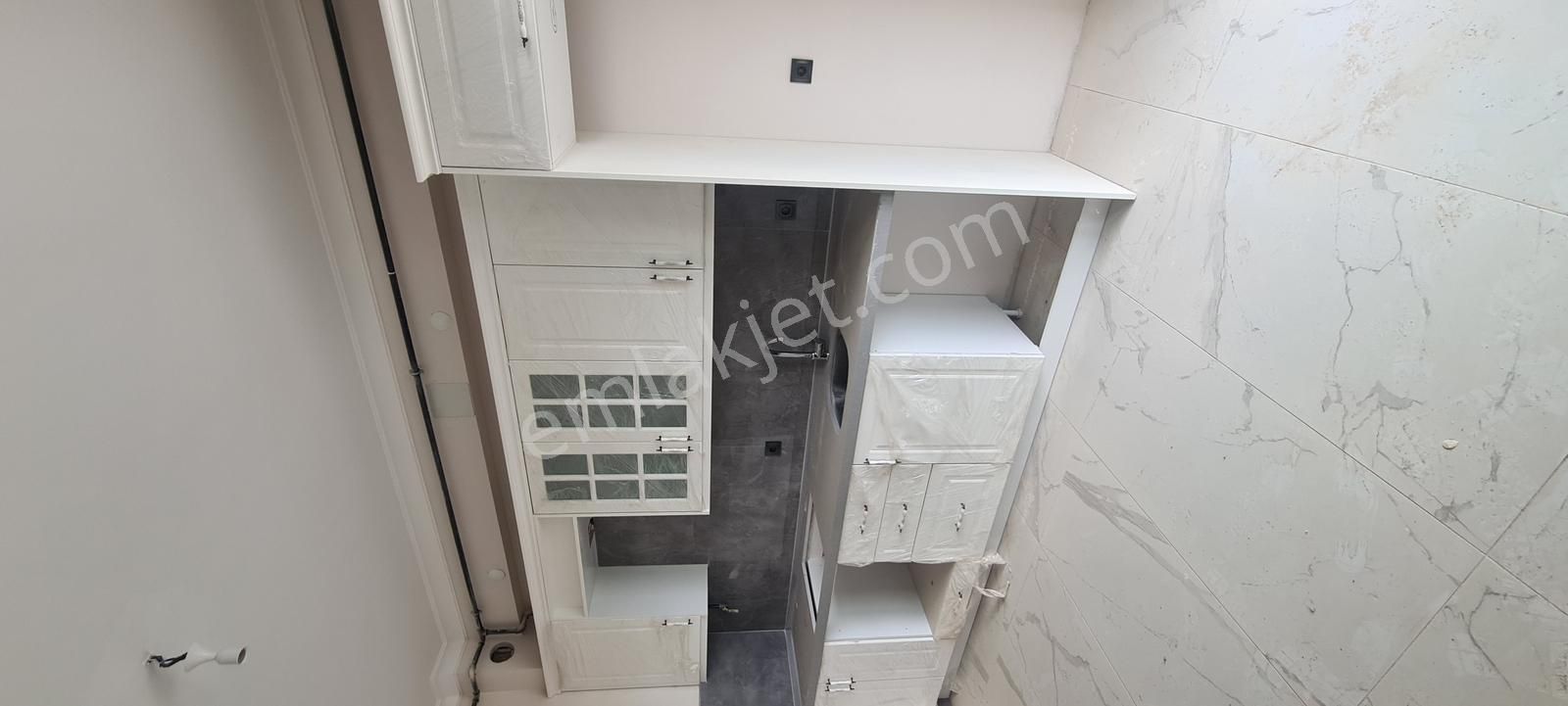 İnegöl Akhisar Da Site İçi Satılık 3+1 Lüks Daire - Görsel 25