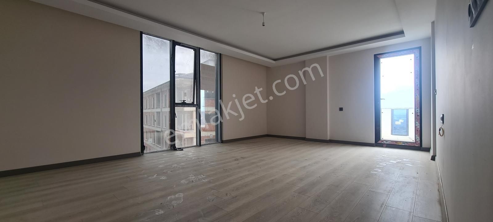 İnegöl Akhisar Da Site İçi Satılık 3+1 Lüks Daire - Görsel 26