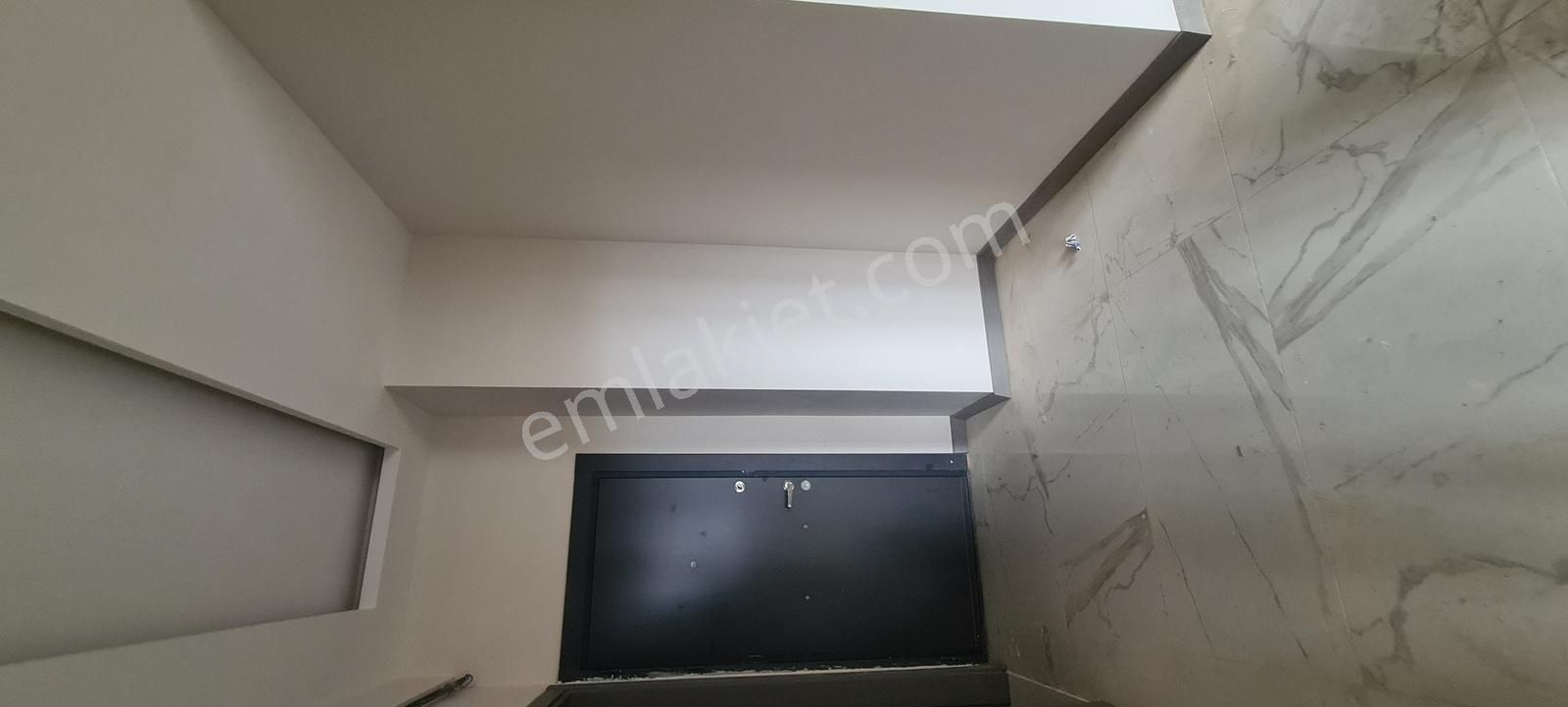 İnegöl Akhisar Da Site İçi Satılık 3+1 Lüks Daire - Görsel 21