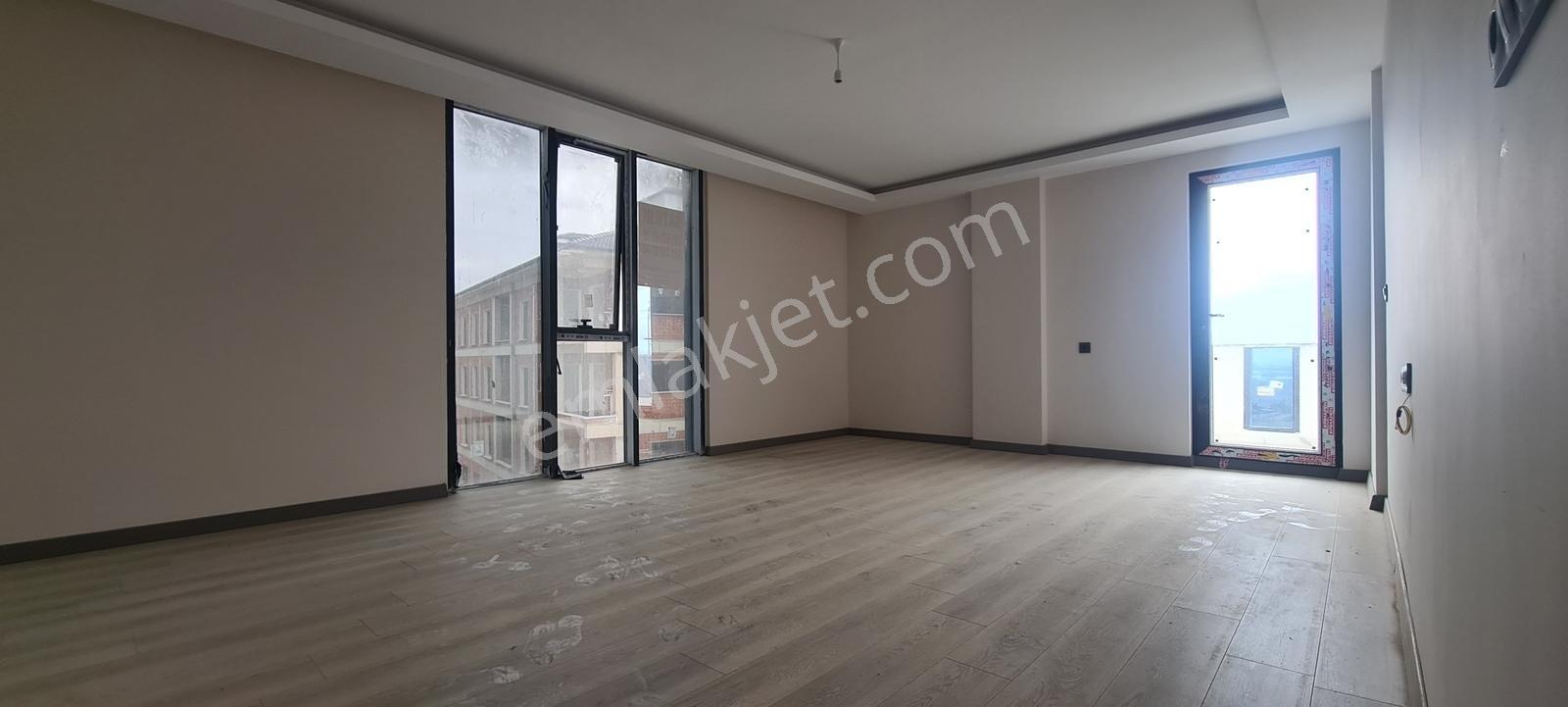 İnegöl Akhisar Da Site İçi Satılık 3+1 Lüks Daire. - Görsel 18