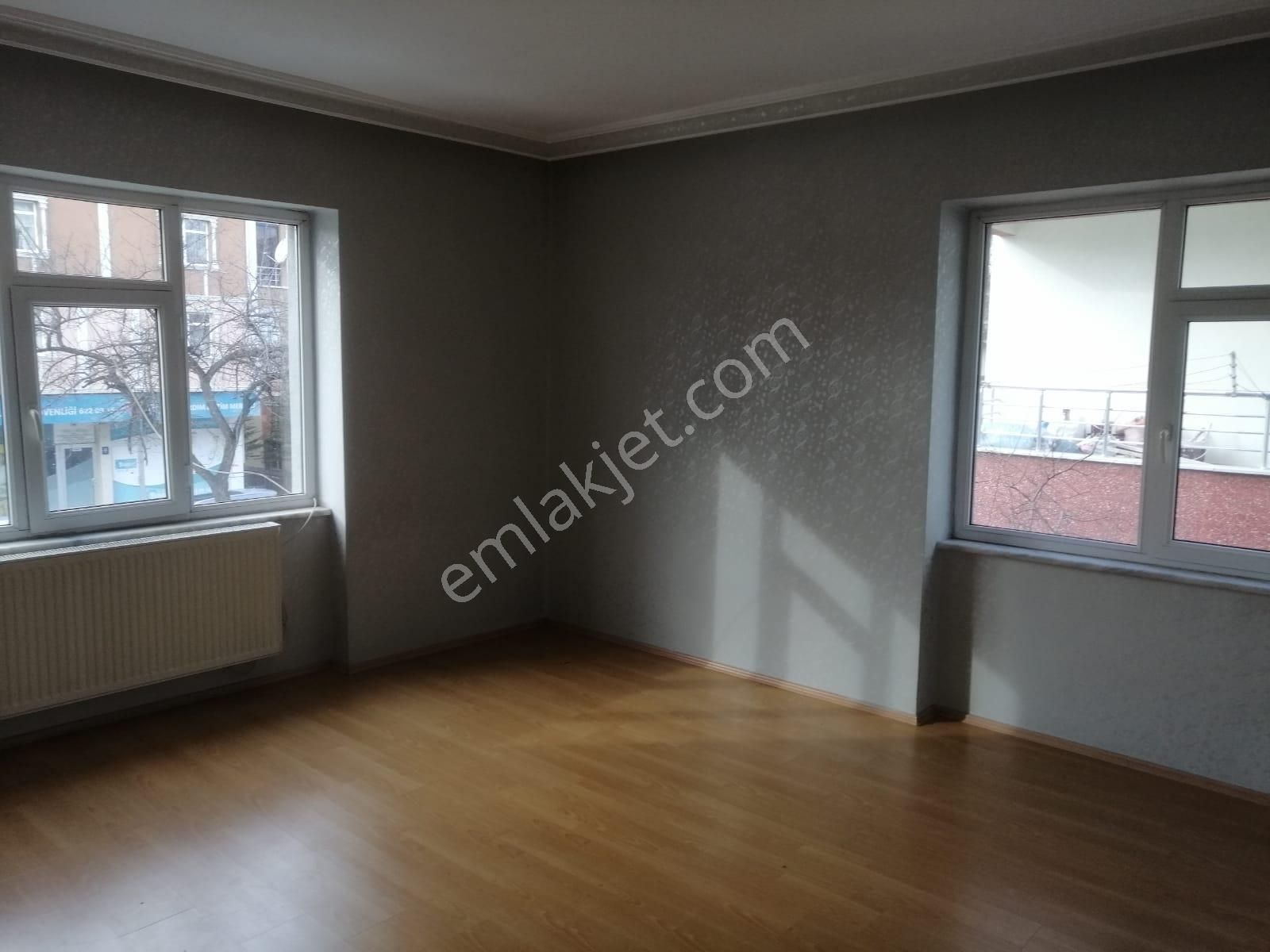 Polatlı Fatih Mah. Kiralık3+1 Daire - Görsel 11