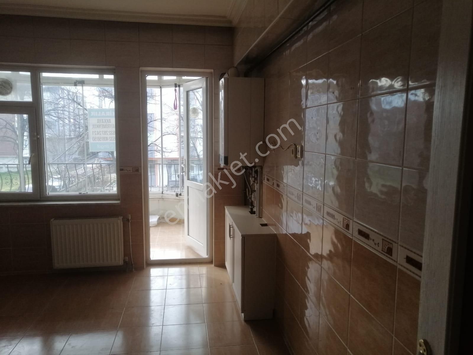 Polatlı Fatih Mah. Kiralık3+1 Daire - Görsel 12