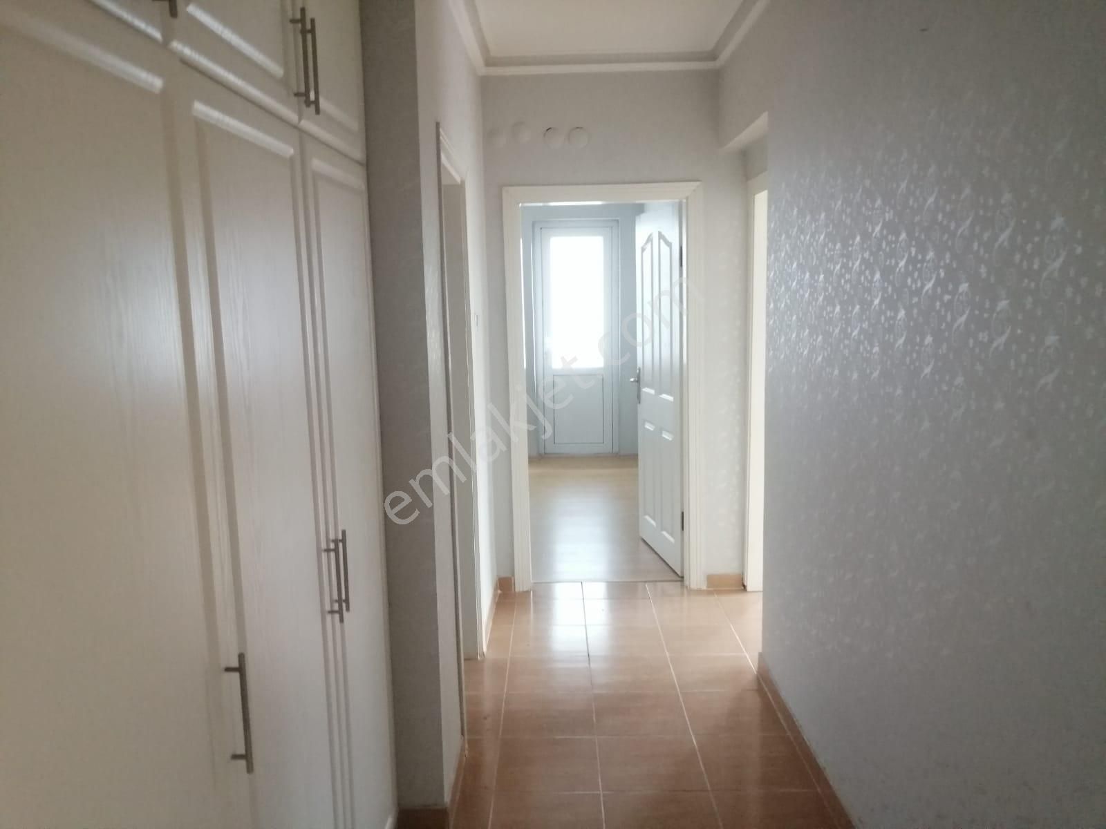 Polatlı Fatih Mah. Kiralık3+1 Daire - Görsel 9