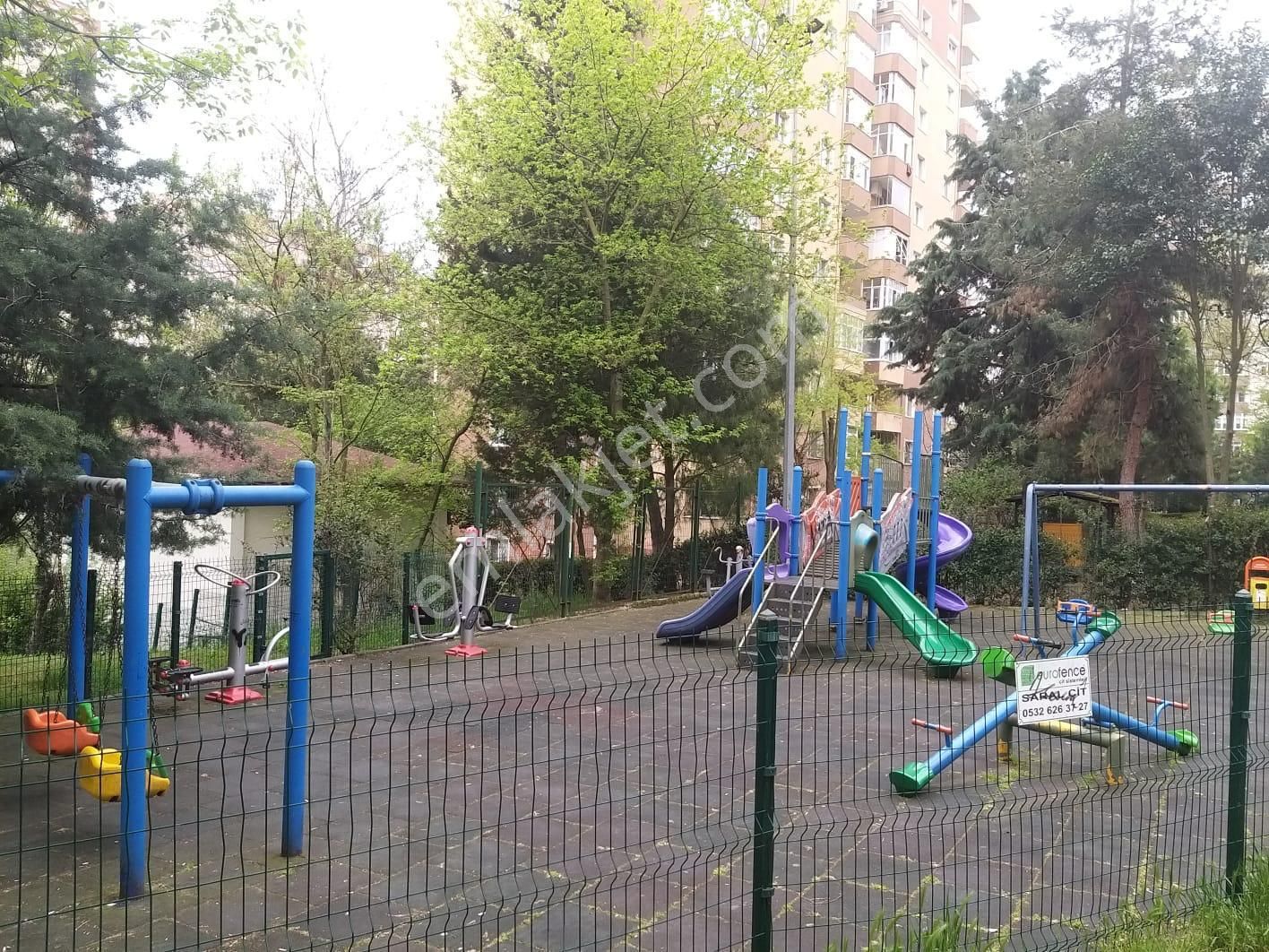 Beylikdüzü Metrobüse 10 Dk Yürüme Mesafesinde Satılık 3+1 Daire - Görsel 3