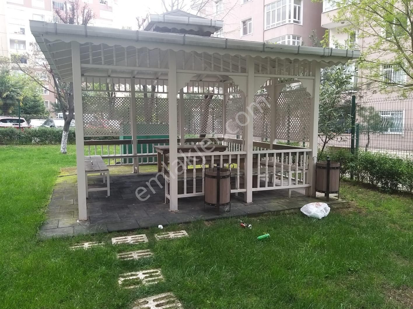 Beylikdüzü Metrobüse 10 Dk Yürüme Mesafesinde Satılık 3+1 Daire - Görsel 2
