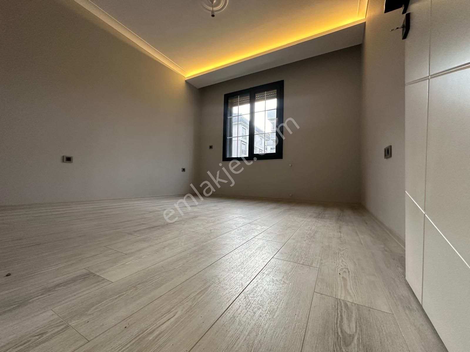 ꧁akçay Ay Emlak'tan꧂altınkumda Müstakil Tadında Ön Cephe Satılık Sıfır Binada Satılık 2+1 Lüx Daire - Görsel 24