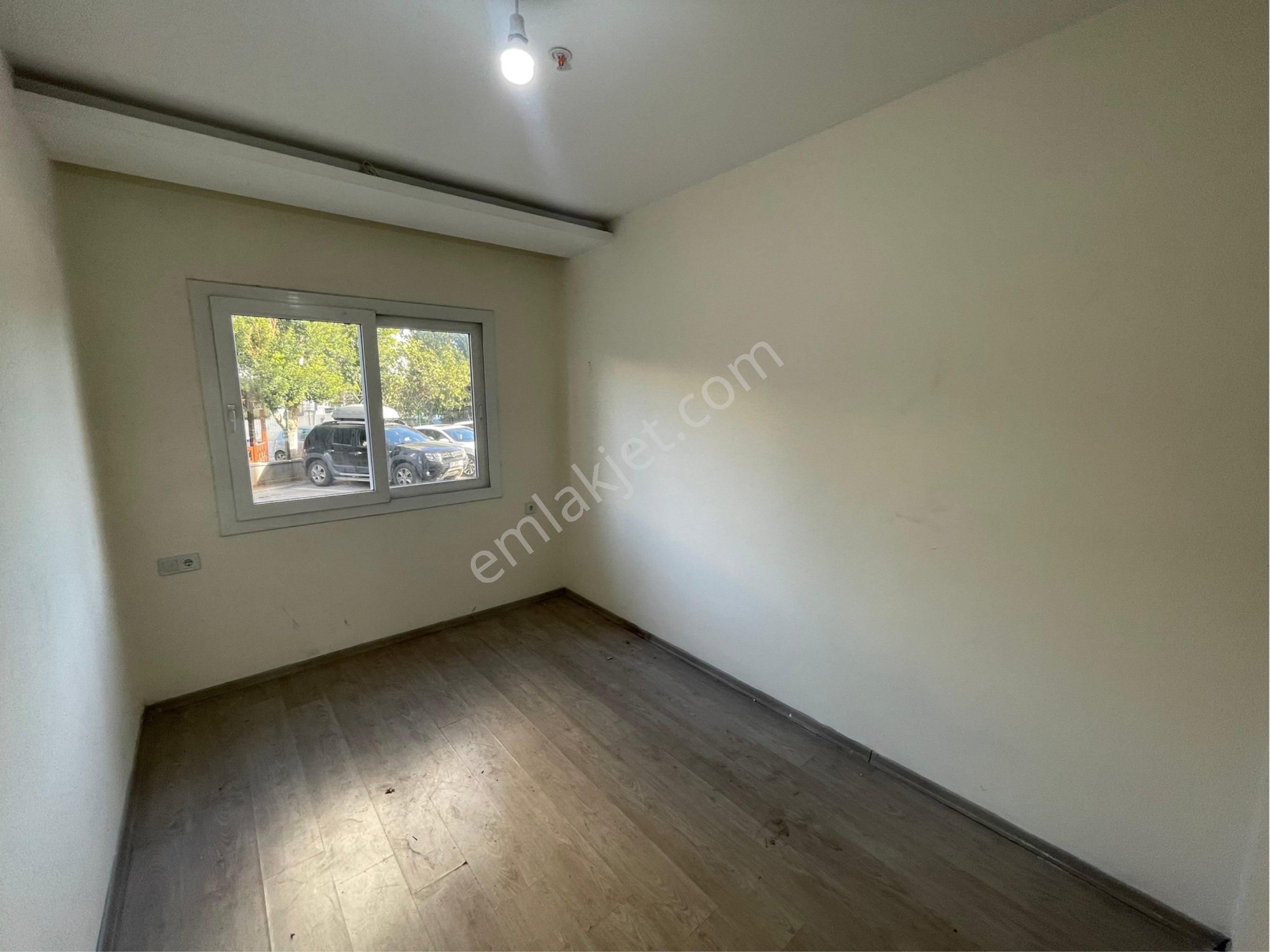 Türkmenbaşı Bulvarına Yakın Havuzlu Parkeli Geniş 3+1 Fırsat Daire - Görsel 19