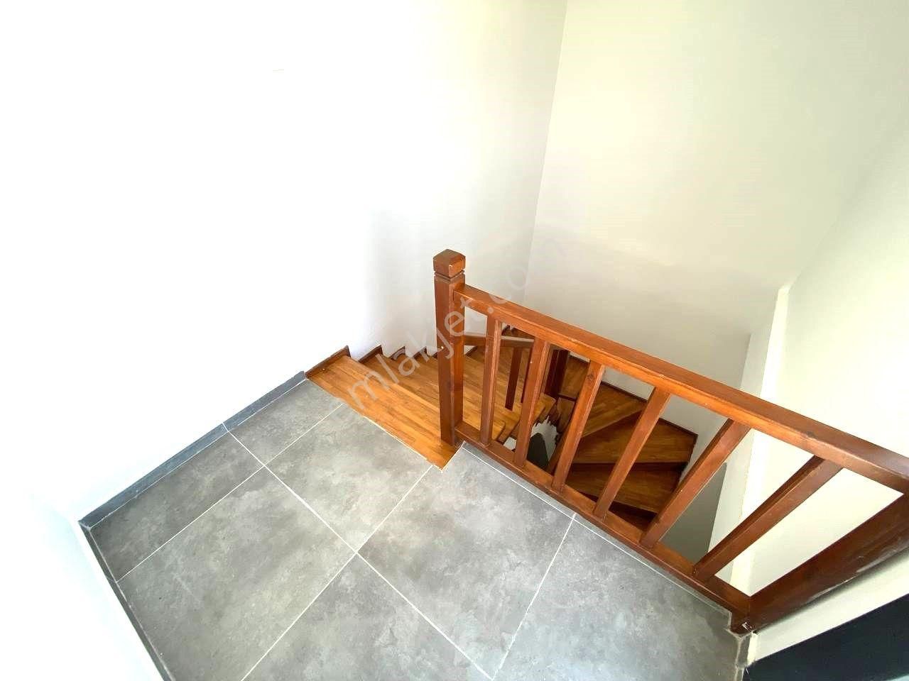 Aktiften İskele'de Kendinizi Özel Hissedeceginiz Hayalleriniz Ötesinde 4+1 Villa🔴 - Görsel 8