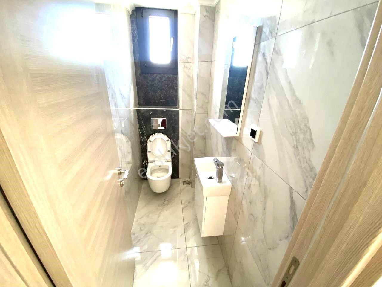 Aktiften İskele'de Kendinizi Özel Hissedeceginiz Hayalleriniz Ötesinde 4+1 Villa🔴 - Görsel 20