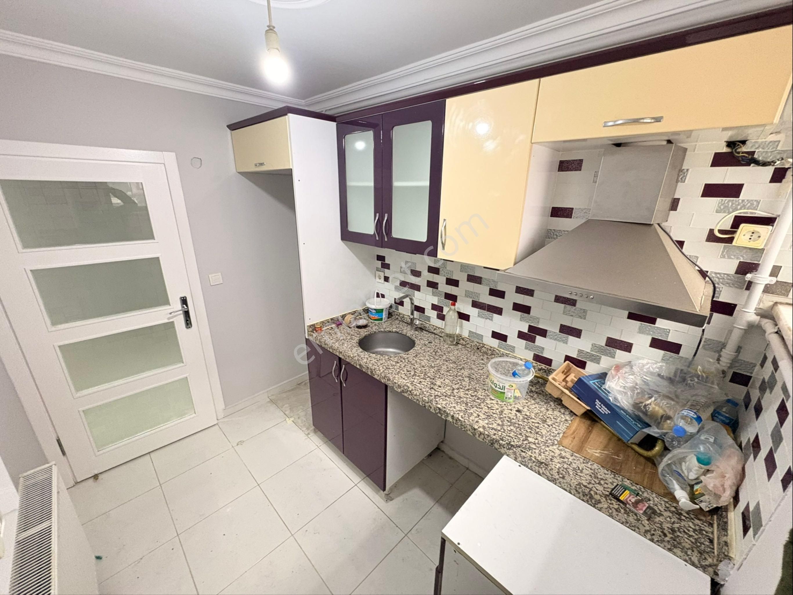 Baykal İnş. Cebeci Mah Satılık Bahçe Kat - Görsel 8