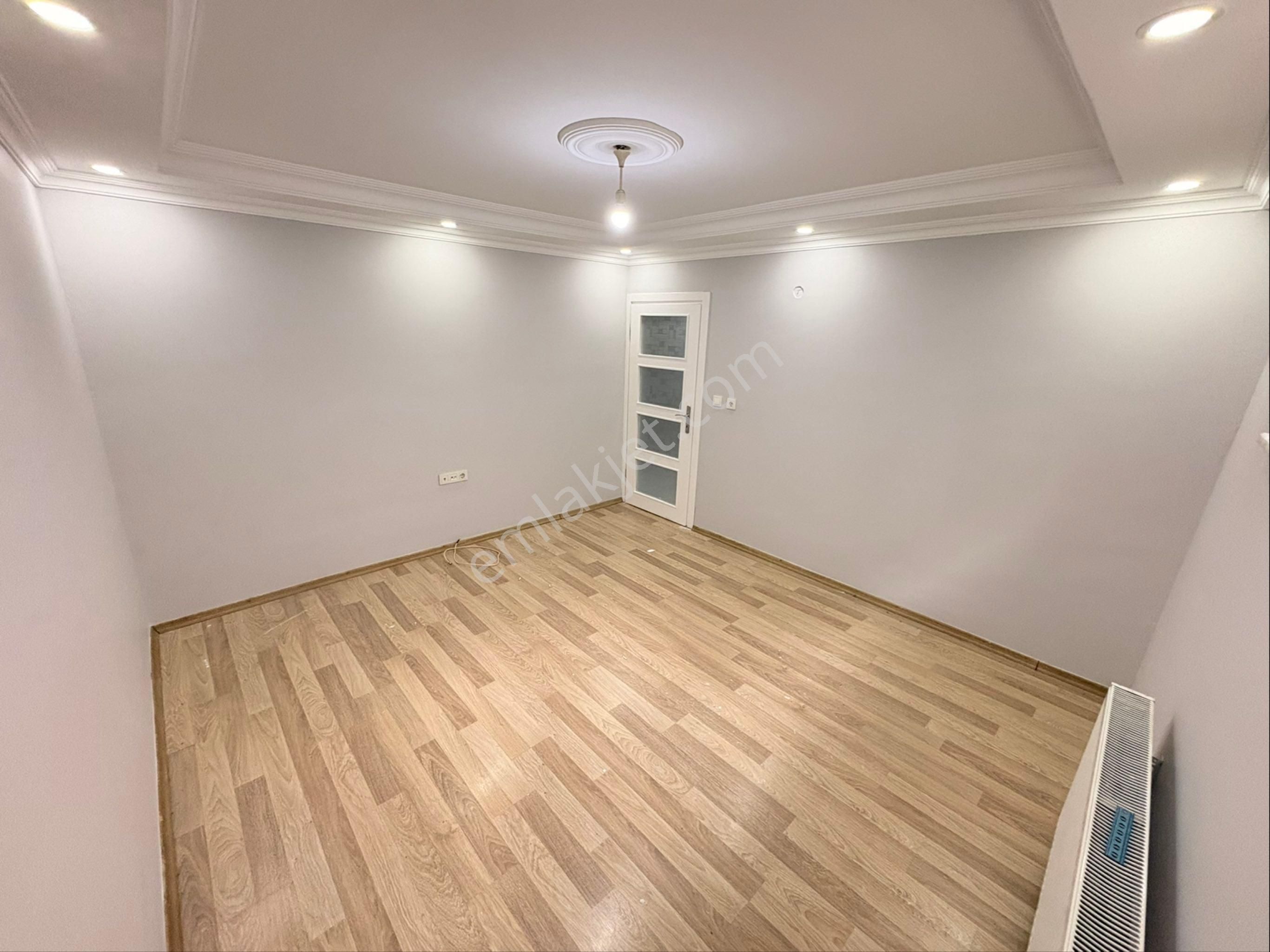 Baykal İnş. Cebeci Mah Satılık Bahçe Kat - Görsel 6